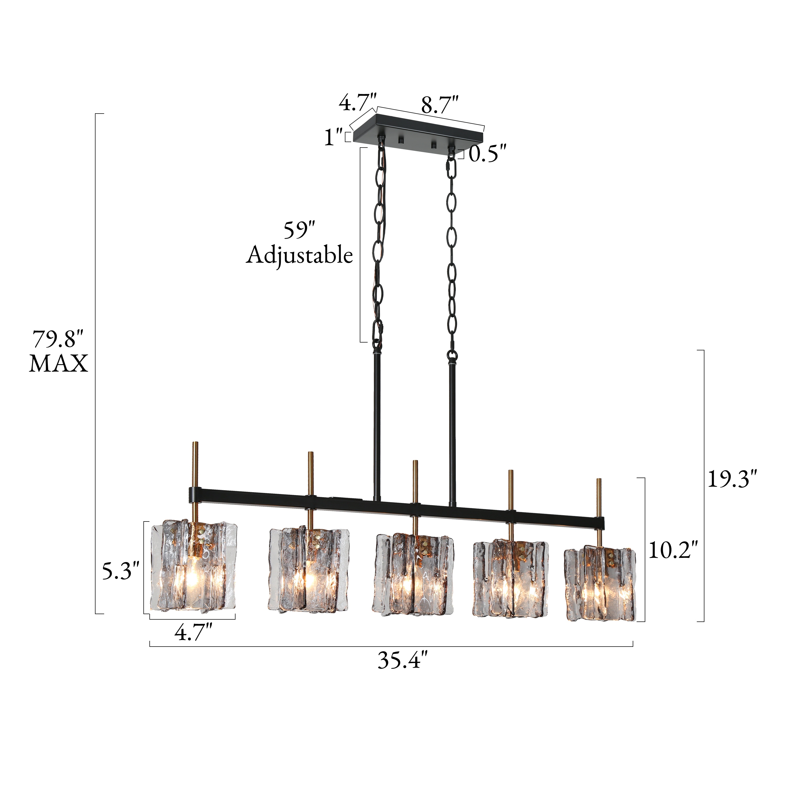 LNC LIYFFQ287H5F8C Pendant-Lights - View #7