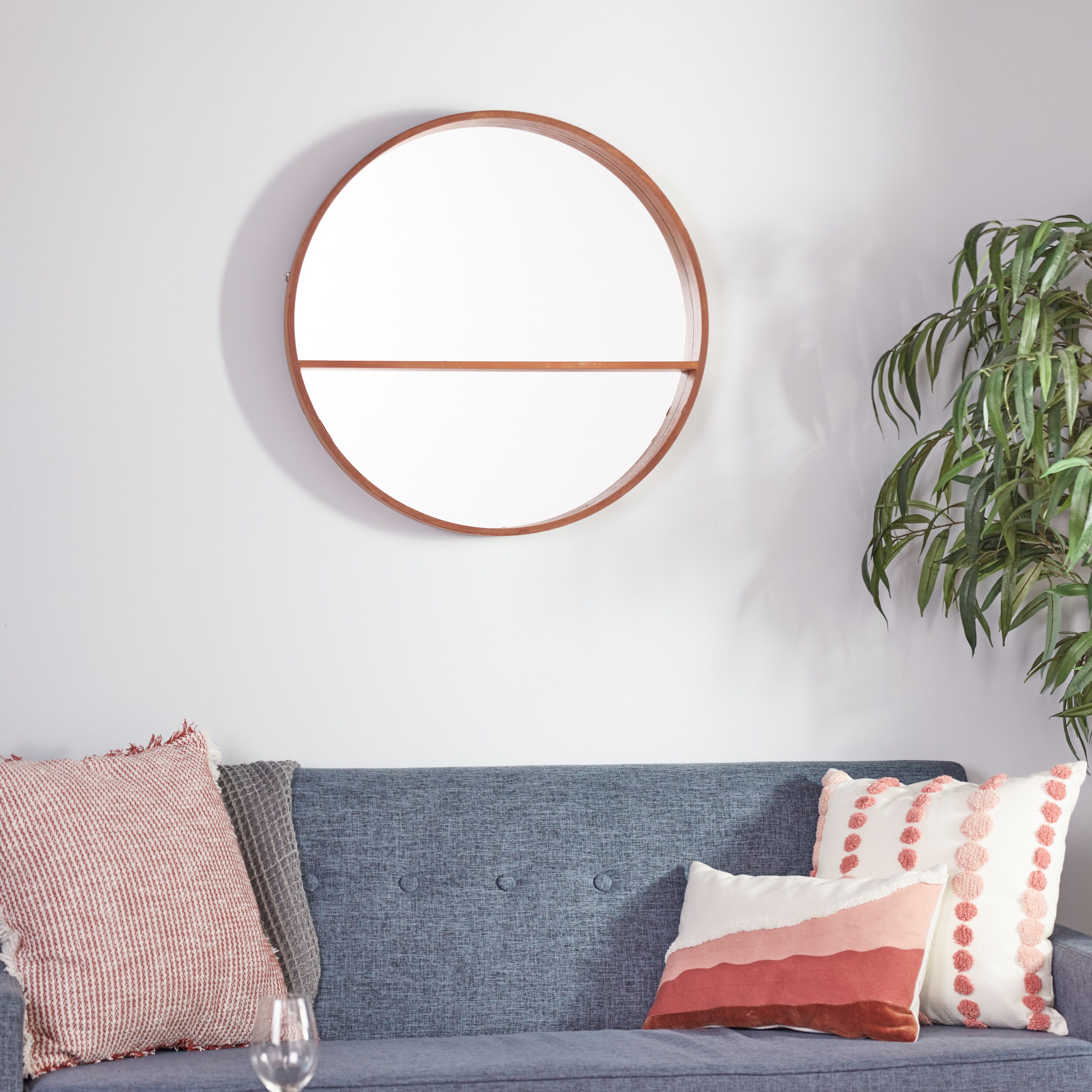 Origin 21 2011-8043LOW Decor-Mirrors - View #3