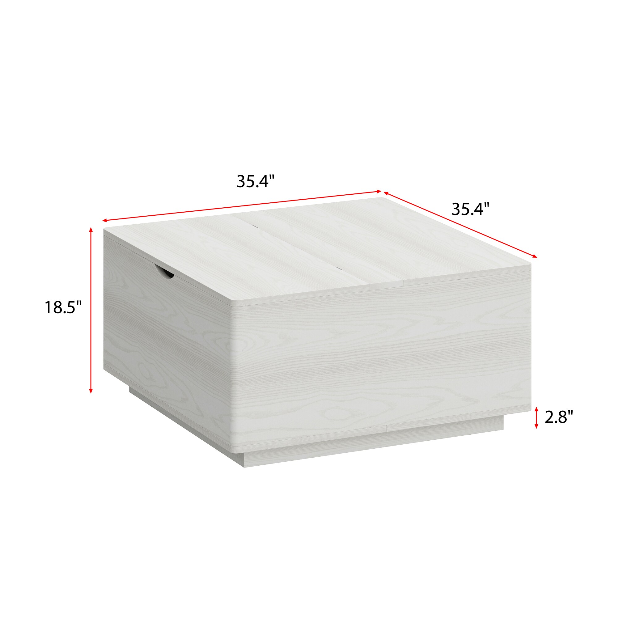 FUFU&GAGA KF500002-01 Coffee-Tables - View #16