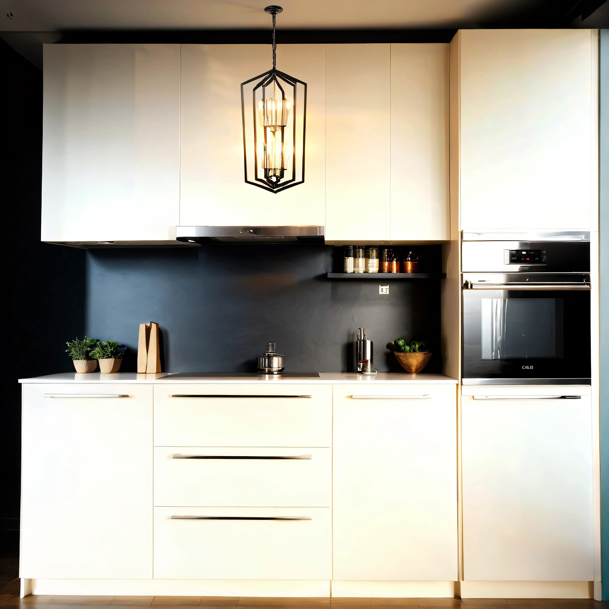 SINOFURN SYB510042BK b090015 - View #4