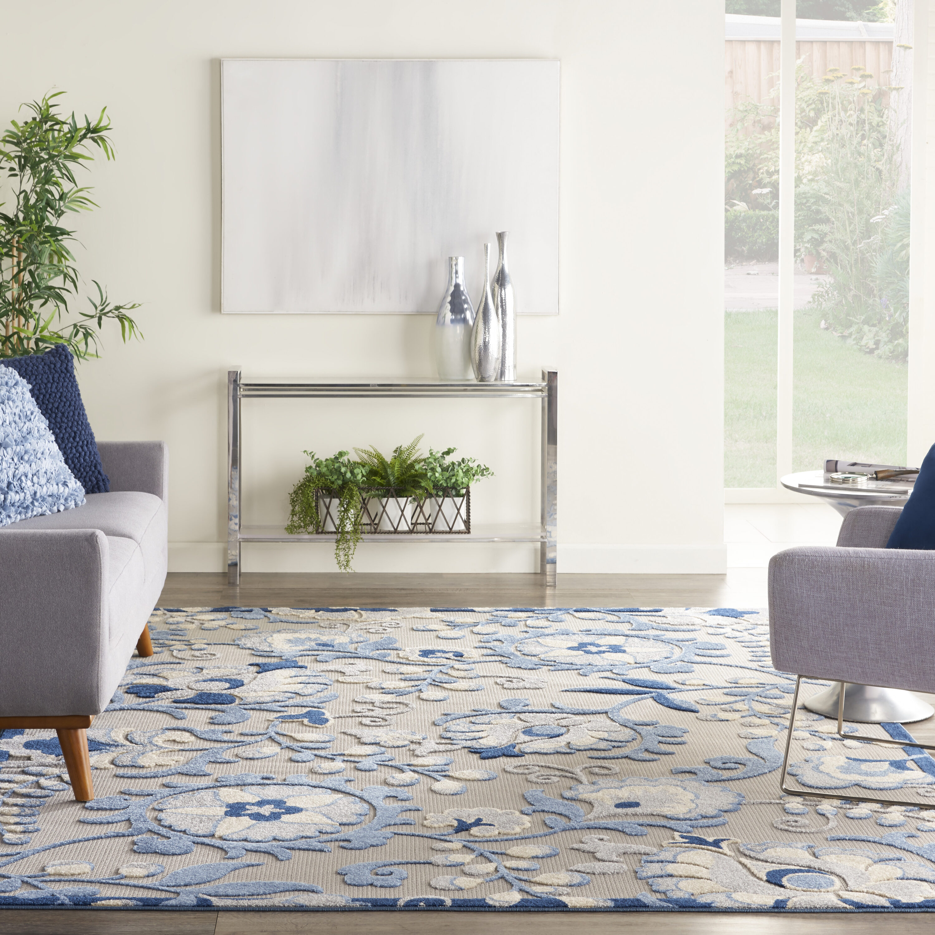 Nourison 99446827364 rugs - View #4