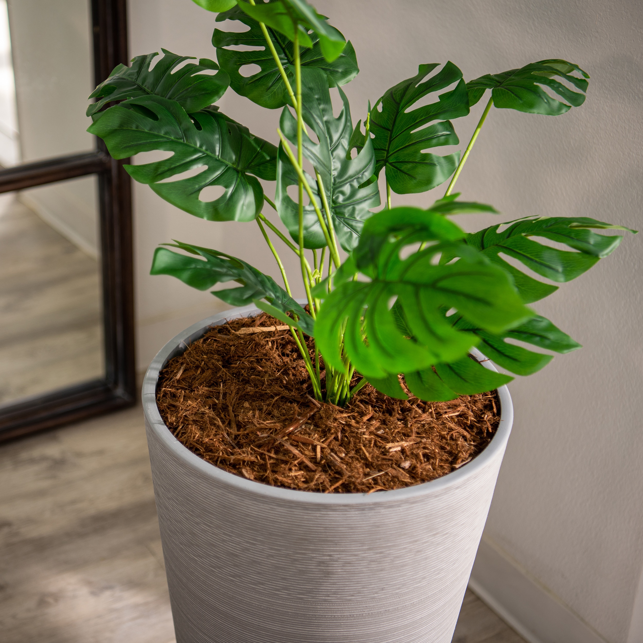 XBrand LW6524GR2 Planter-Window-Box - View #6