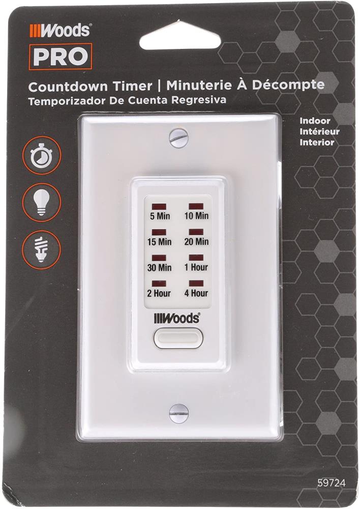 Woods 59724WD timers - View #2