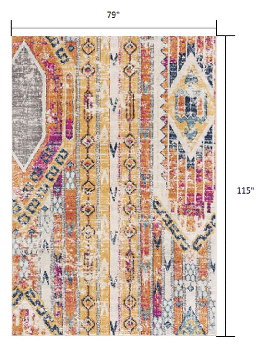 HomeRoots 4000392970 rugs - View #8