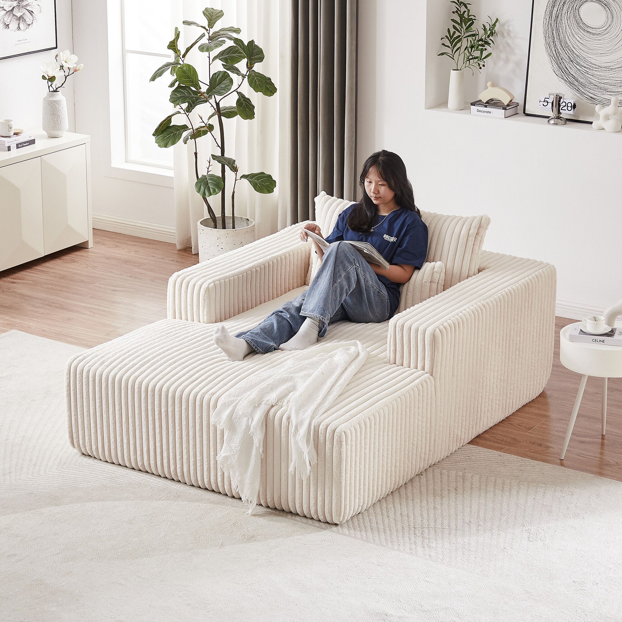 Bybafun YA3700032 Sofas-Loveseats - View #4