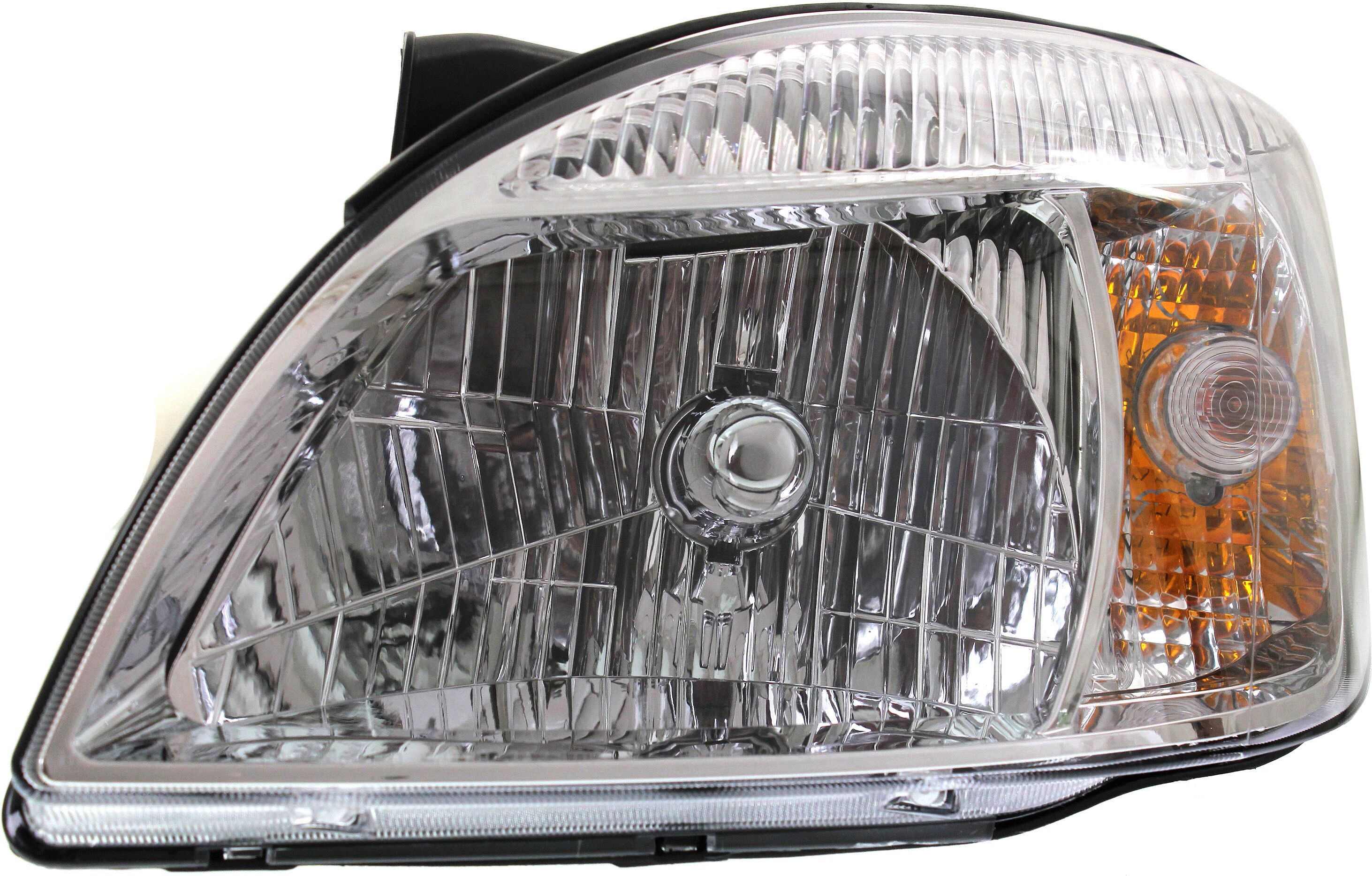 Garage-Pro JCWK100134QGP Headlights-Components - View #3
