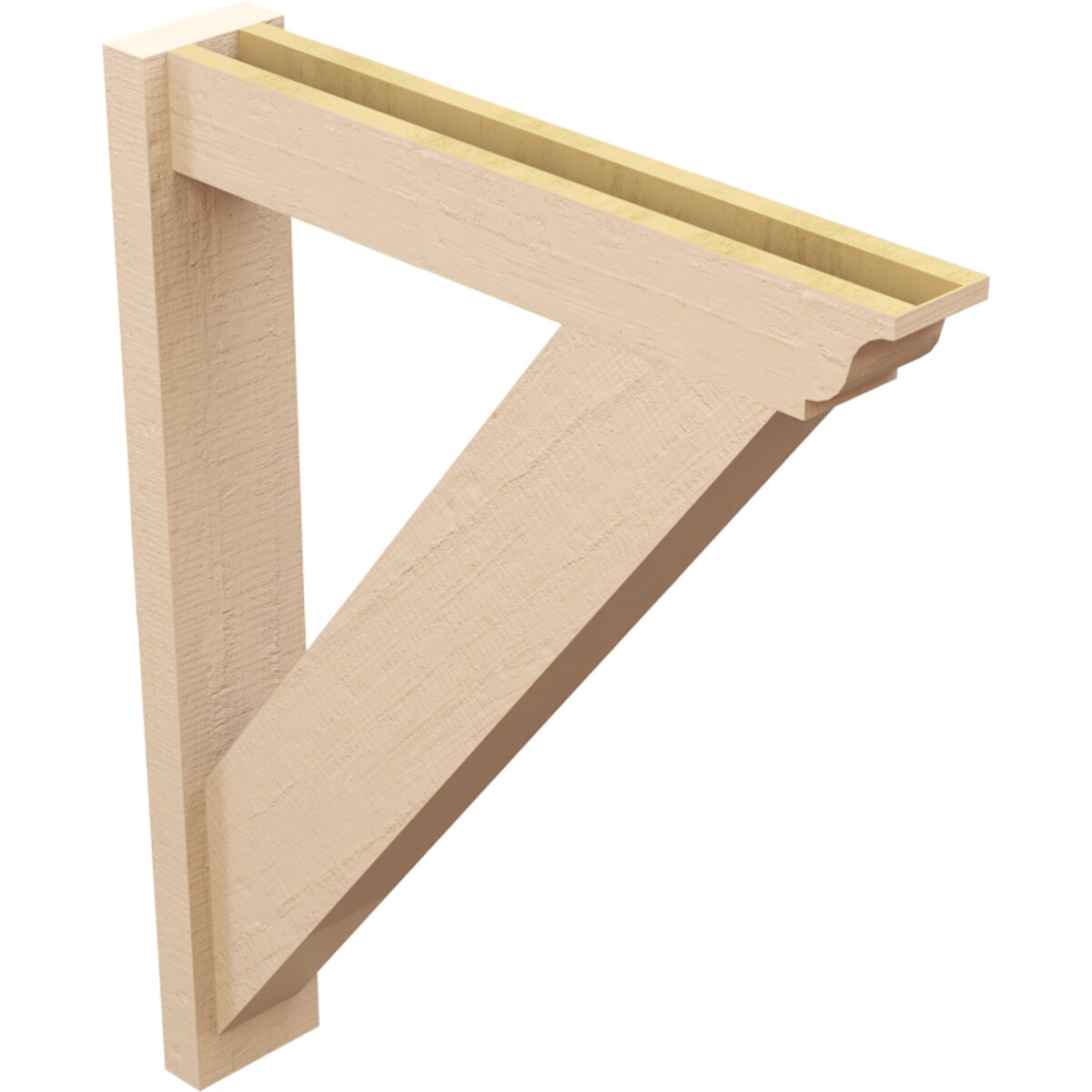 Ekena Millwork 2134408 outlookers - View #5