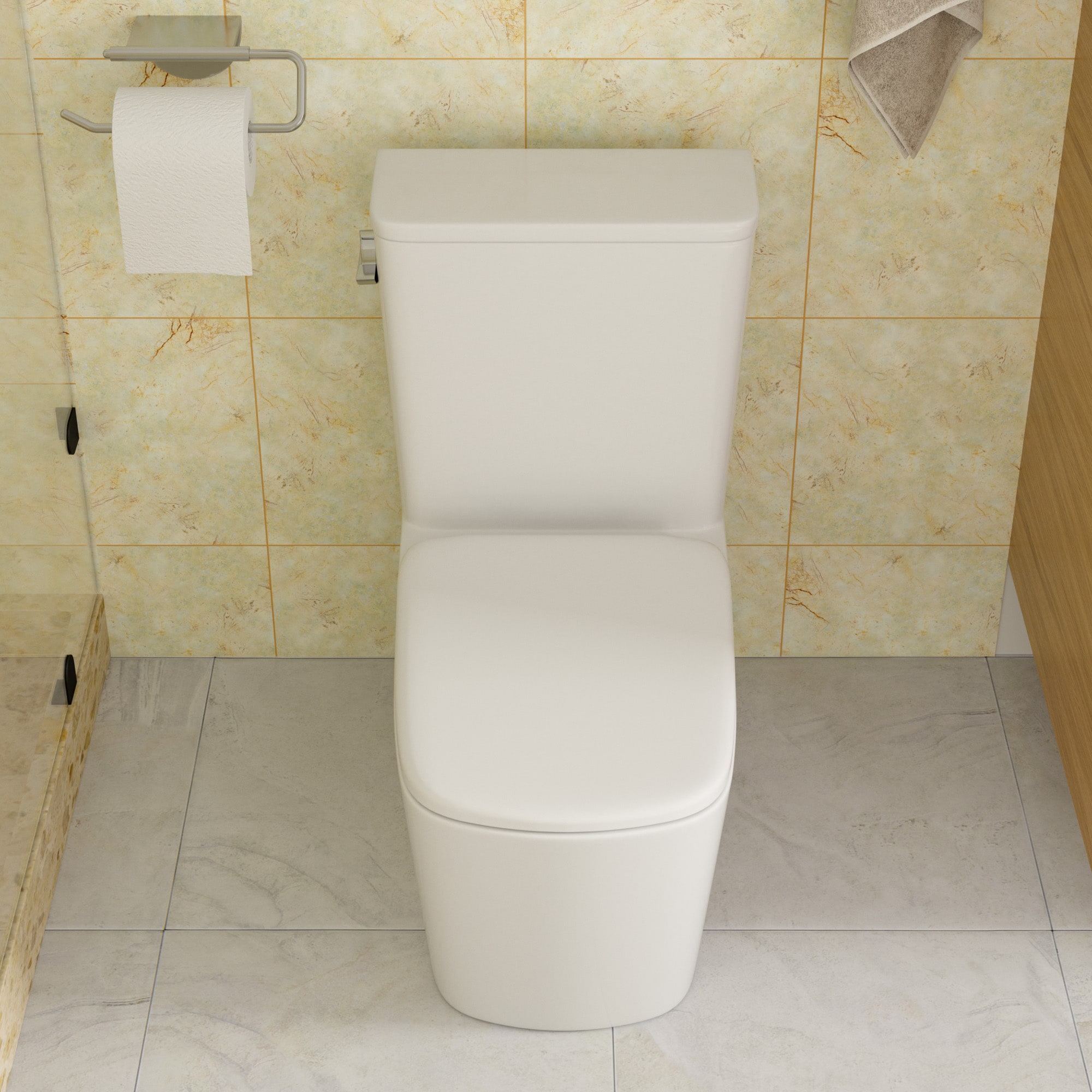 Lordear LD-MGMC015 toilets - View #2