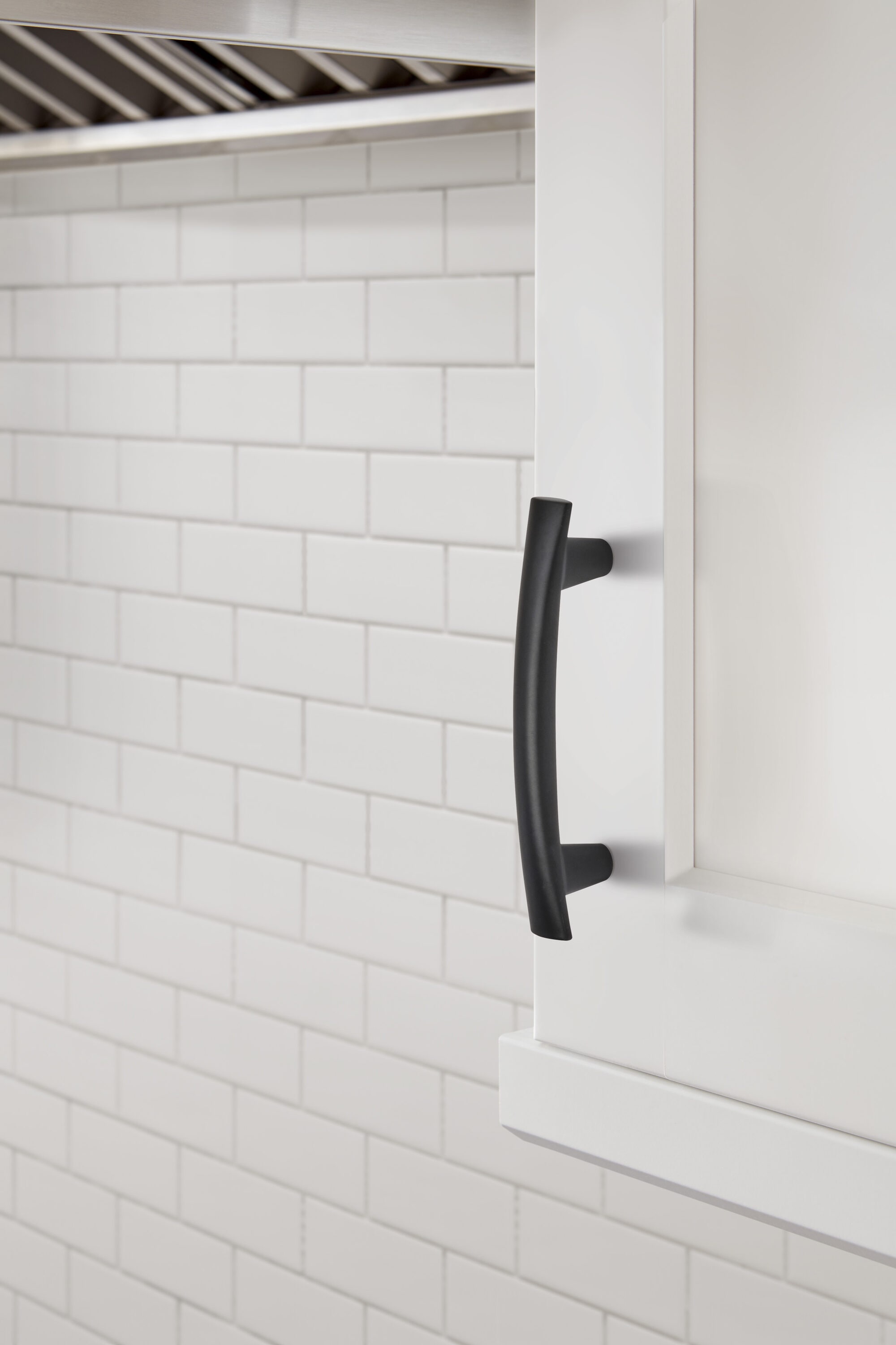 Amerock 10VMP37310MB Cabinet-Pulls - View #2