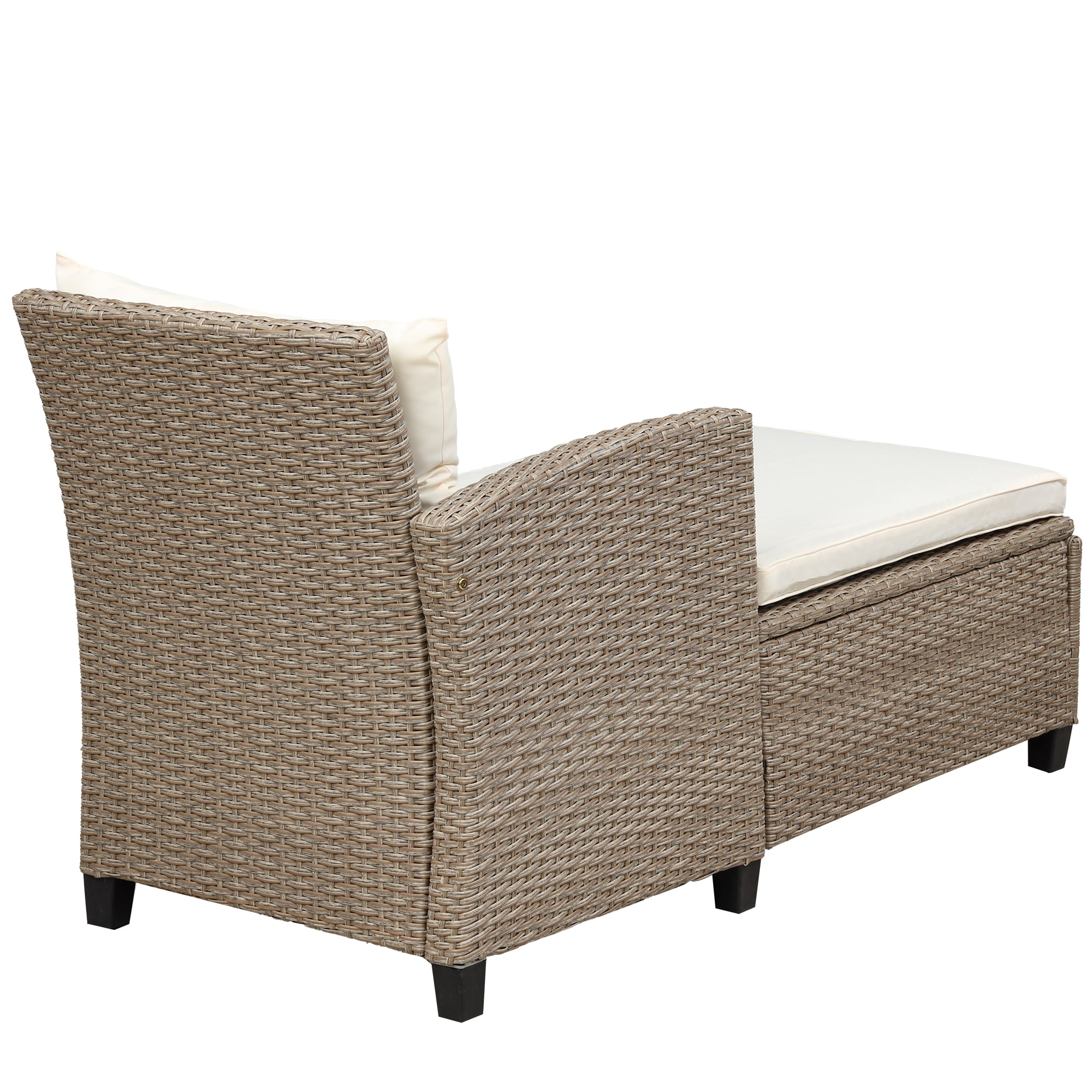 Flynama YC-V-WY0001-12AAA Patio-Conversation-Sets - View #6