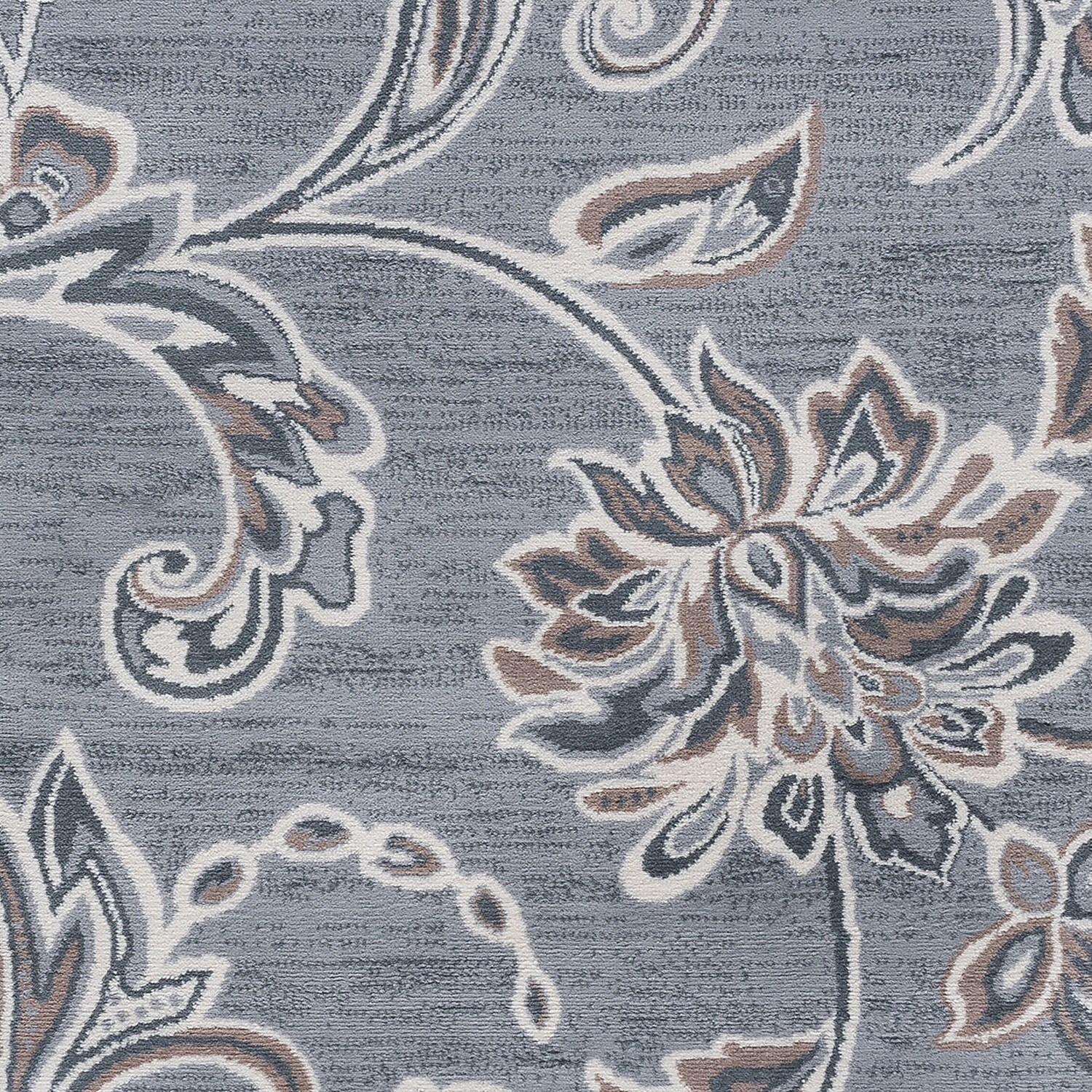 Tayse MDN3509 2X8 rugs - View #8