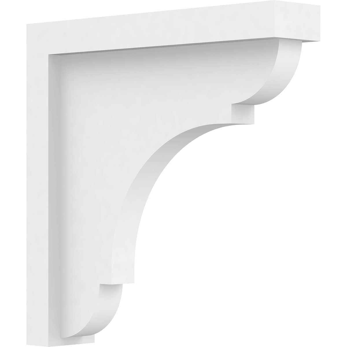 Brackets Height (Inches) 10