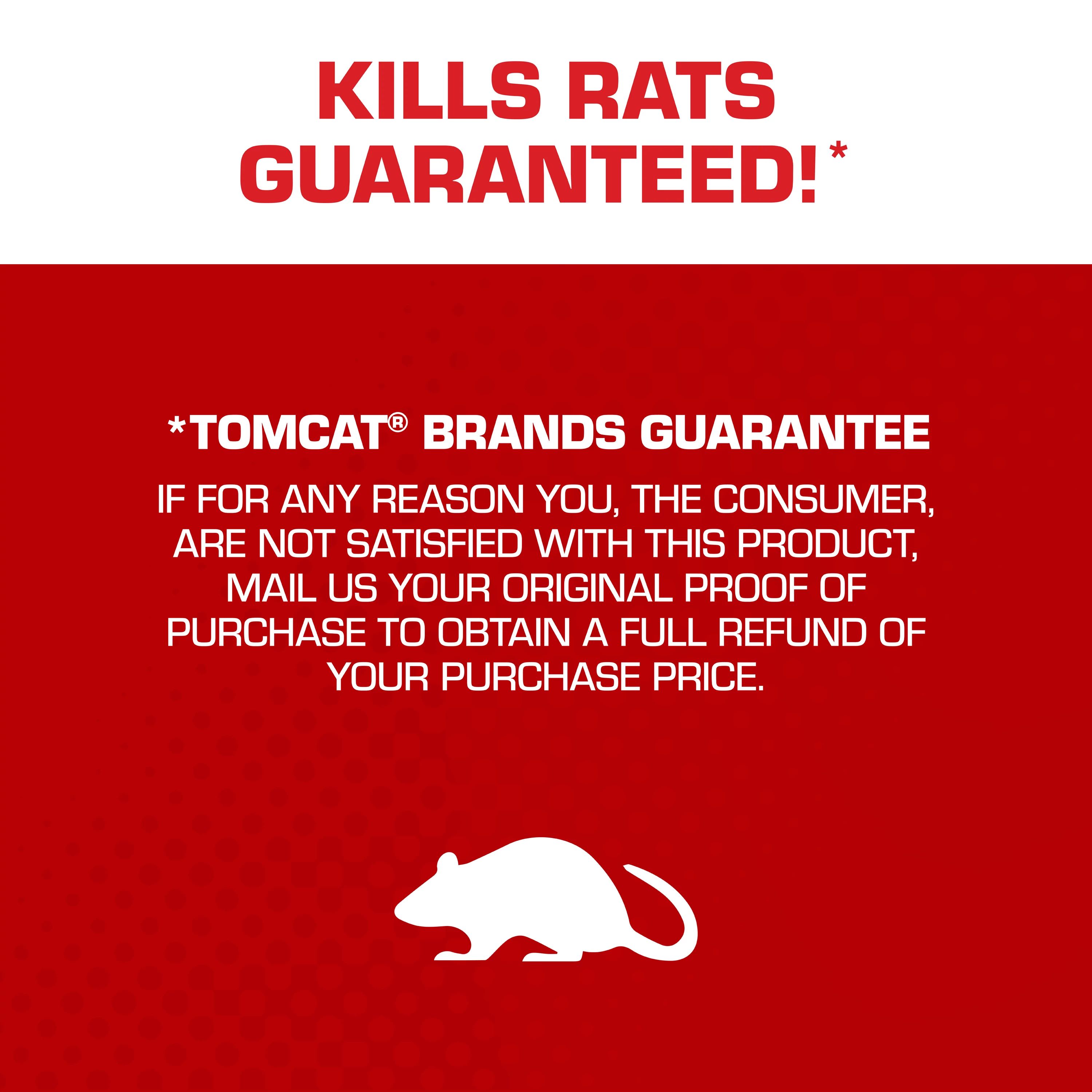 TOMCAT VB00035 Animal-Rodent-Control - View #4
