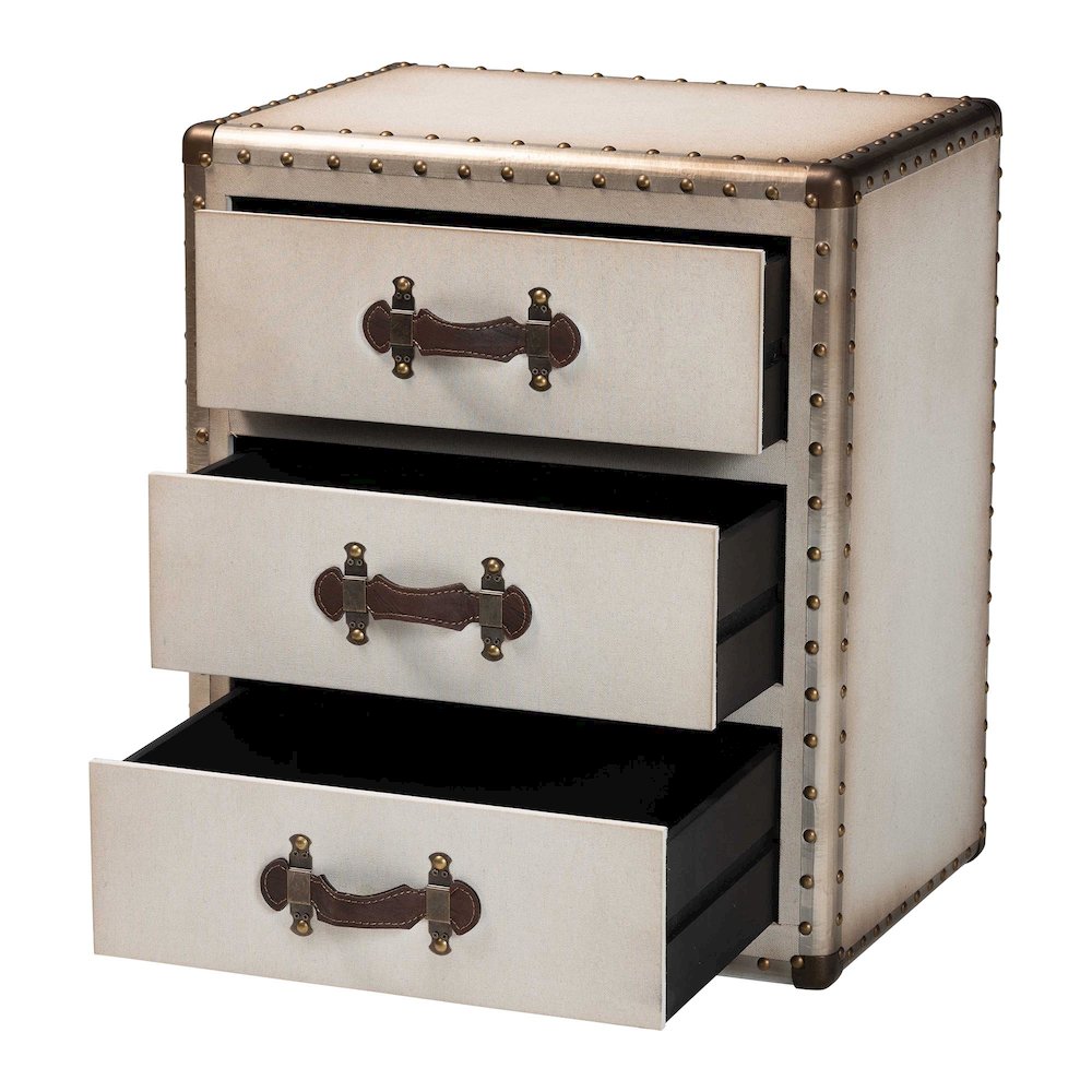 Baxton Studio BG3782671  - View #5