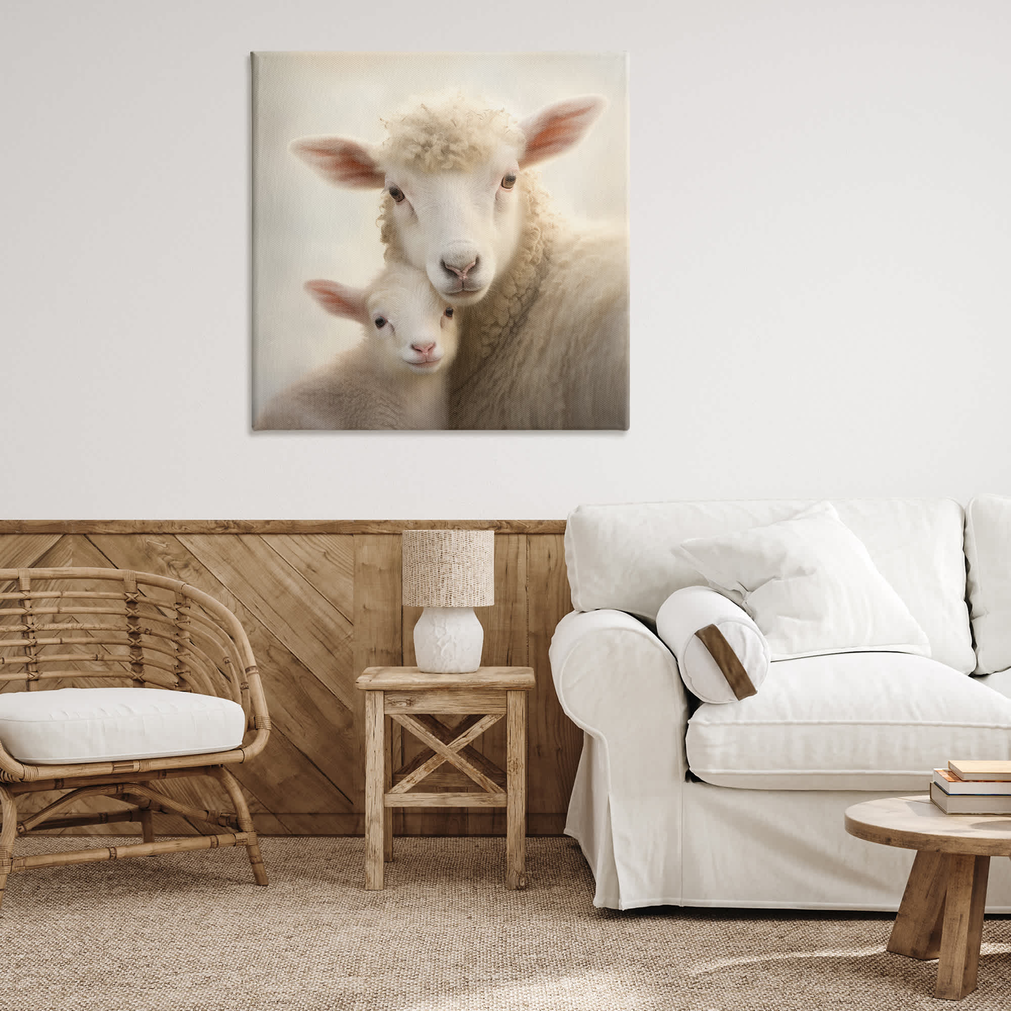 Stupell Industries BS-667-CN-36X36 Wall-Art - View #3