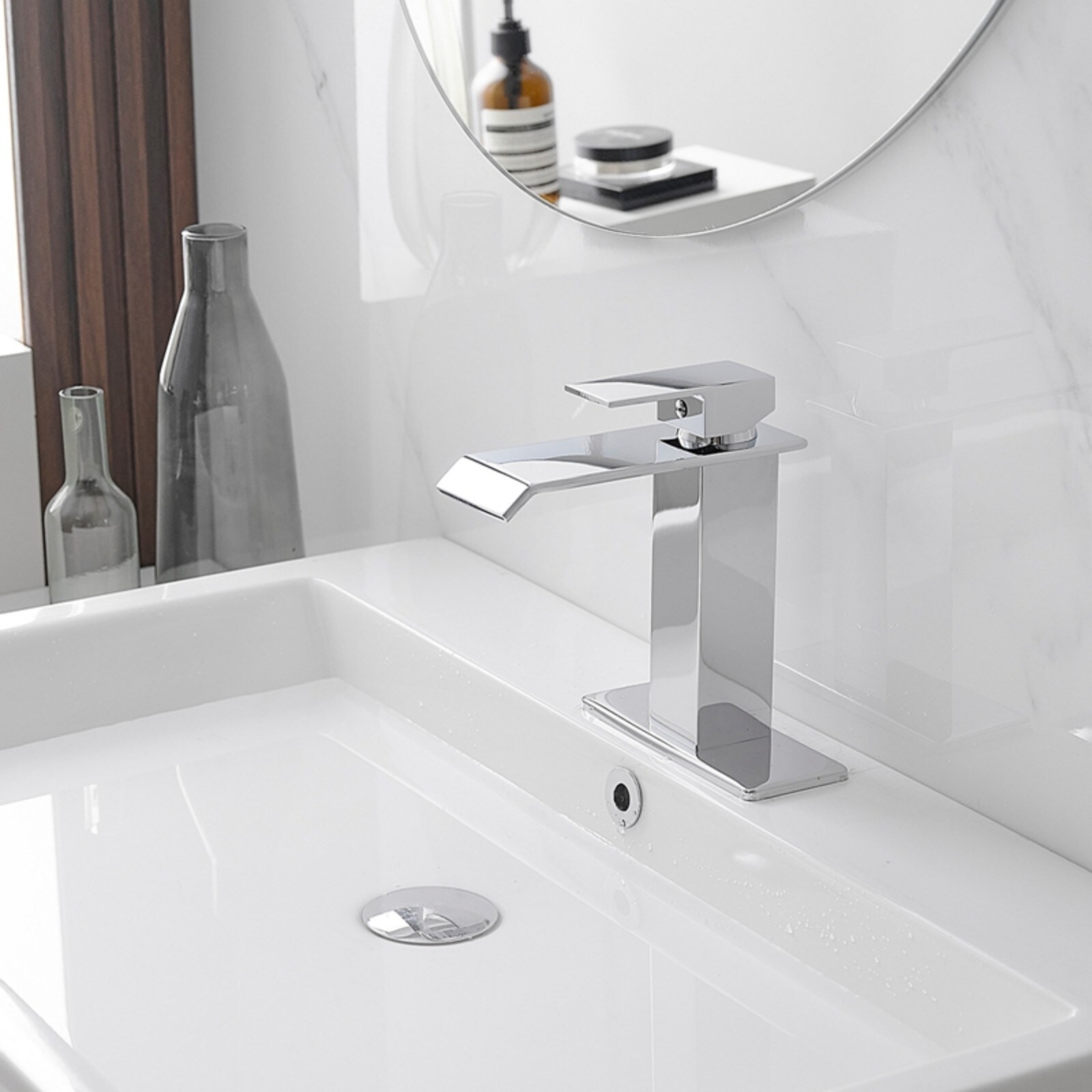 BWE A-96004-C-2 Lavatory-Faucets - View #7