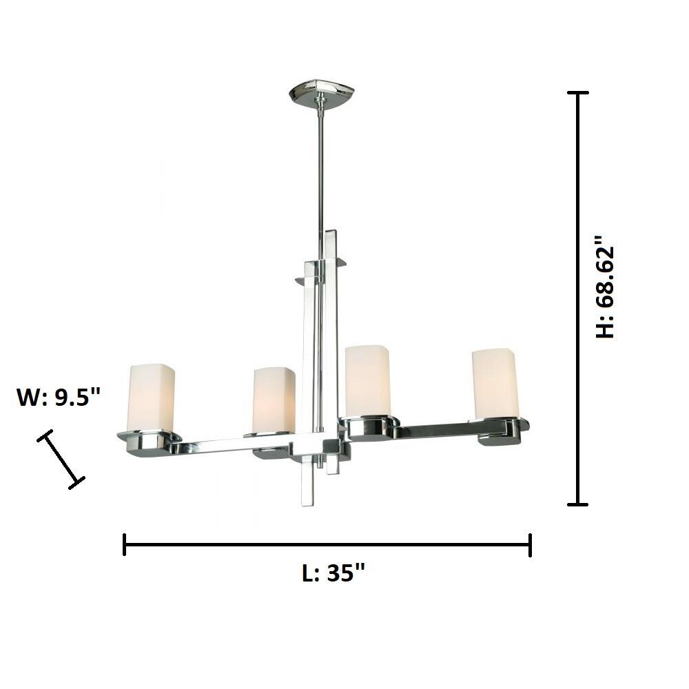 EGLO 203978A Pendant-Lights - View #5