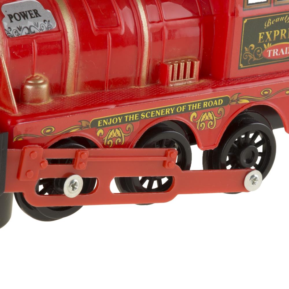 Toy Time 594900ARH Play-Toys - View #3