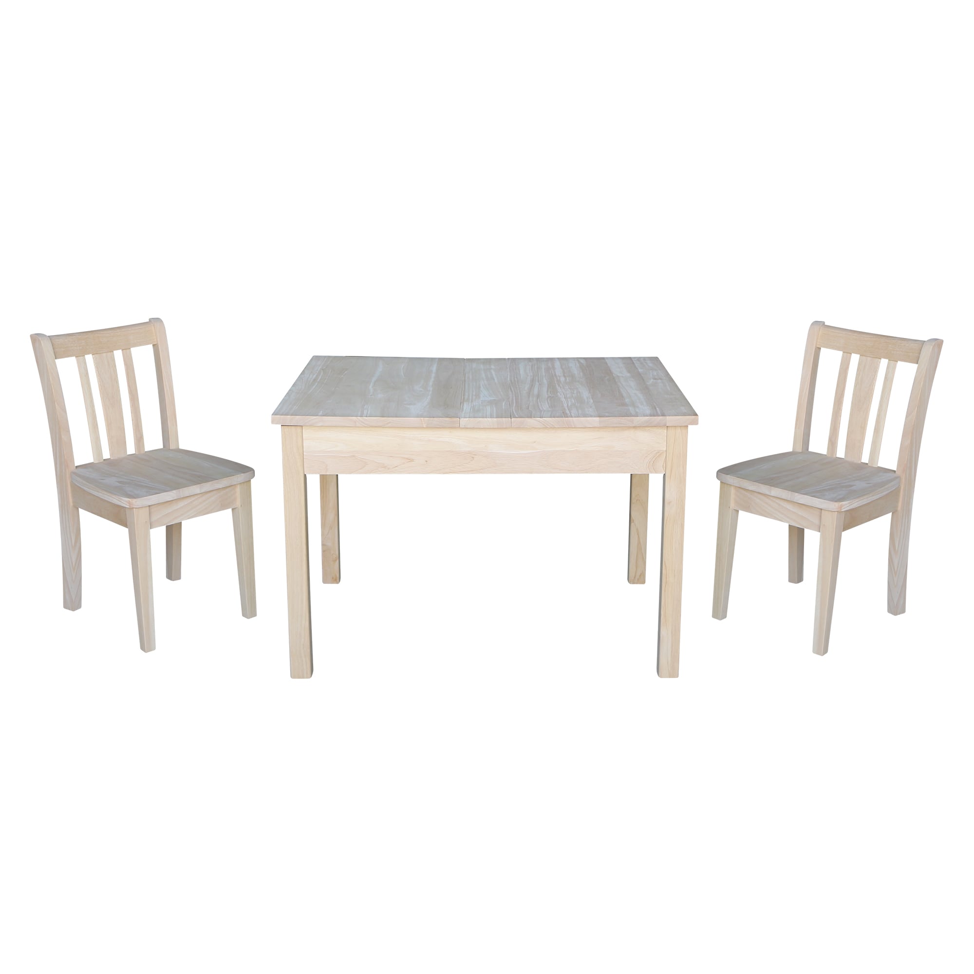 International Concepts K-JT2532L-CC105-2 Kids-Play-Tables - View #3