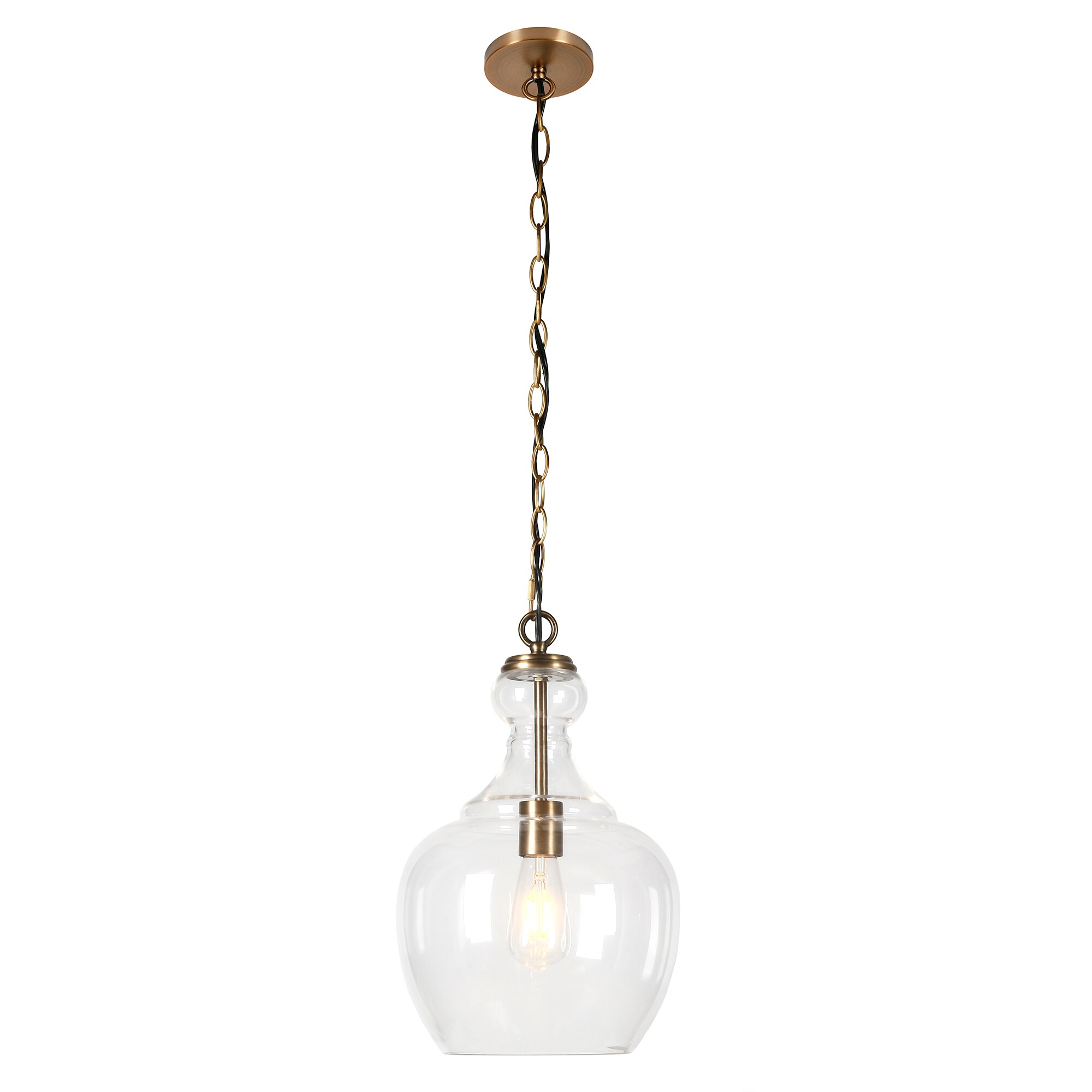 Hailey Home PD0271 Pendant-Lights - View #3