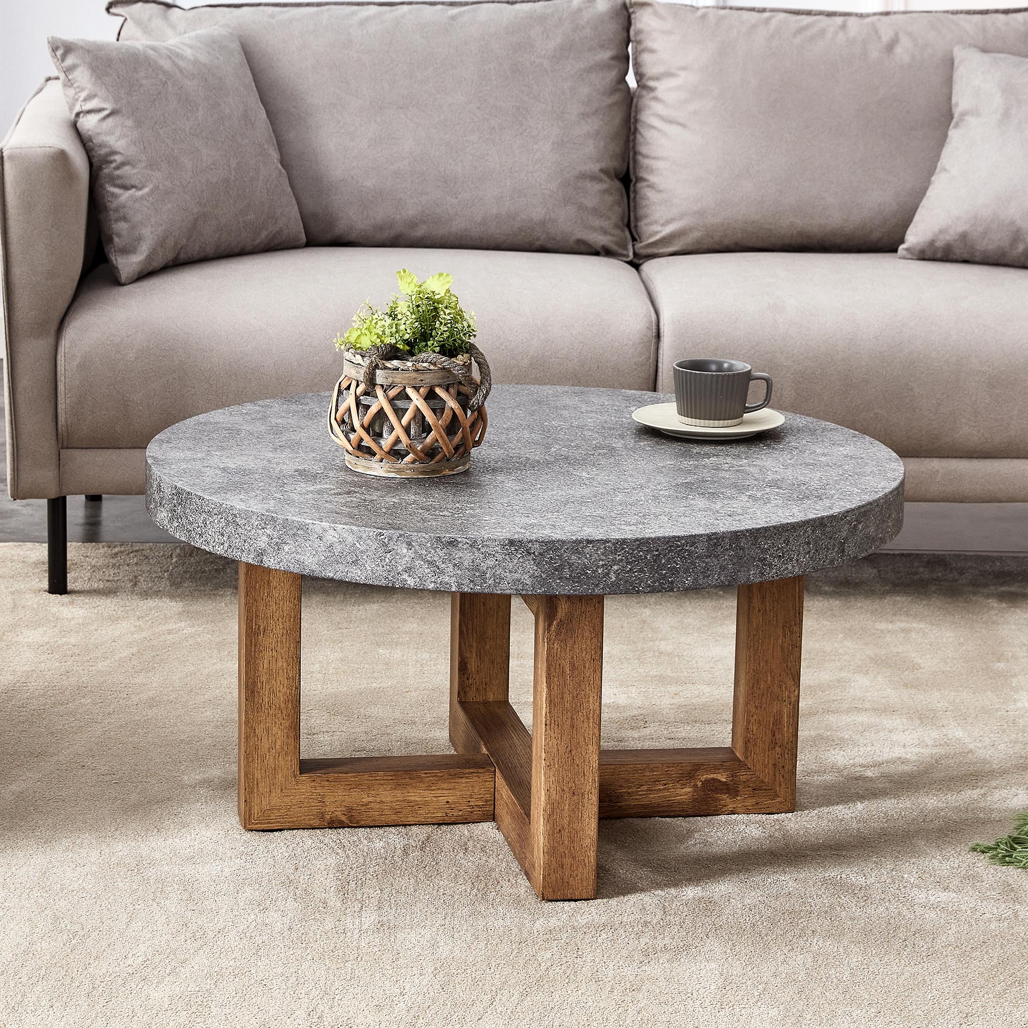 Bayfeve BF-209822-IN Coffee-Tables - View #5