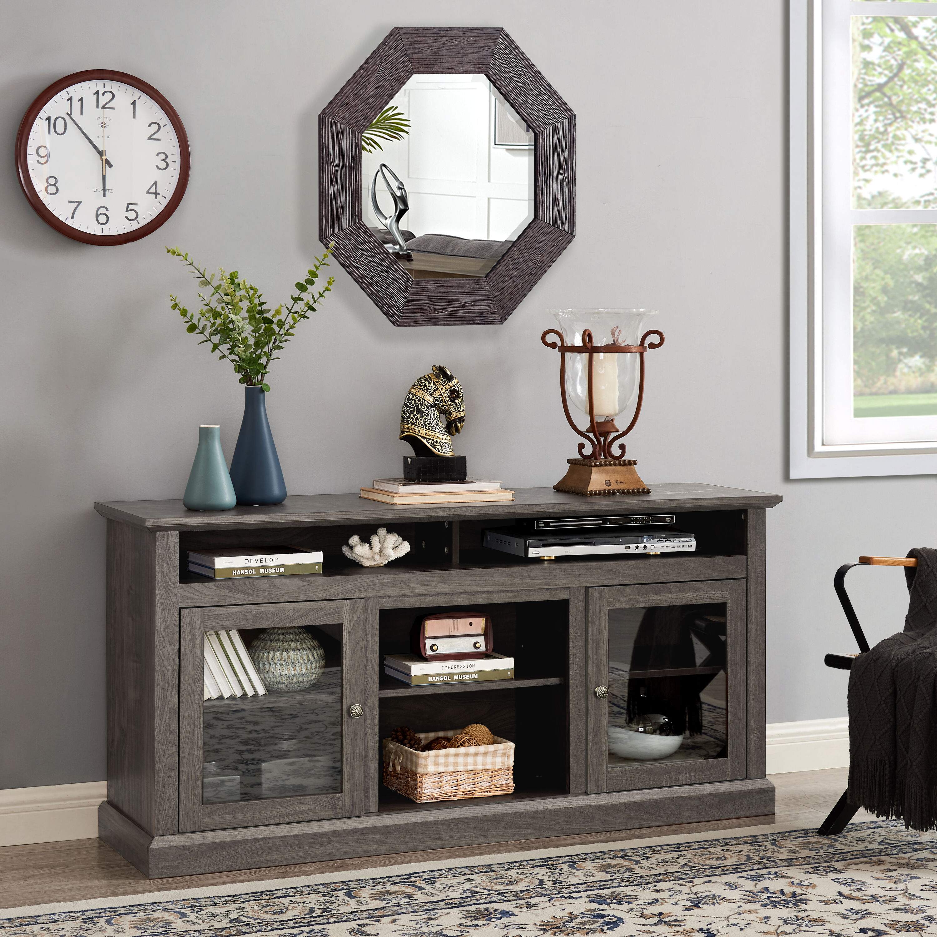 Flynama L-P147684 Tv-Stands - View #2