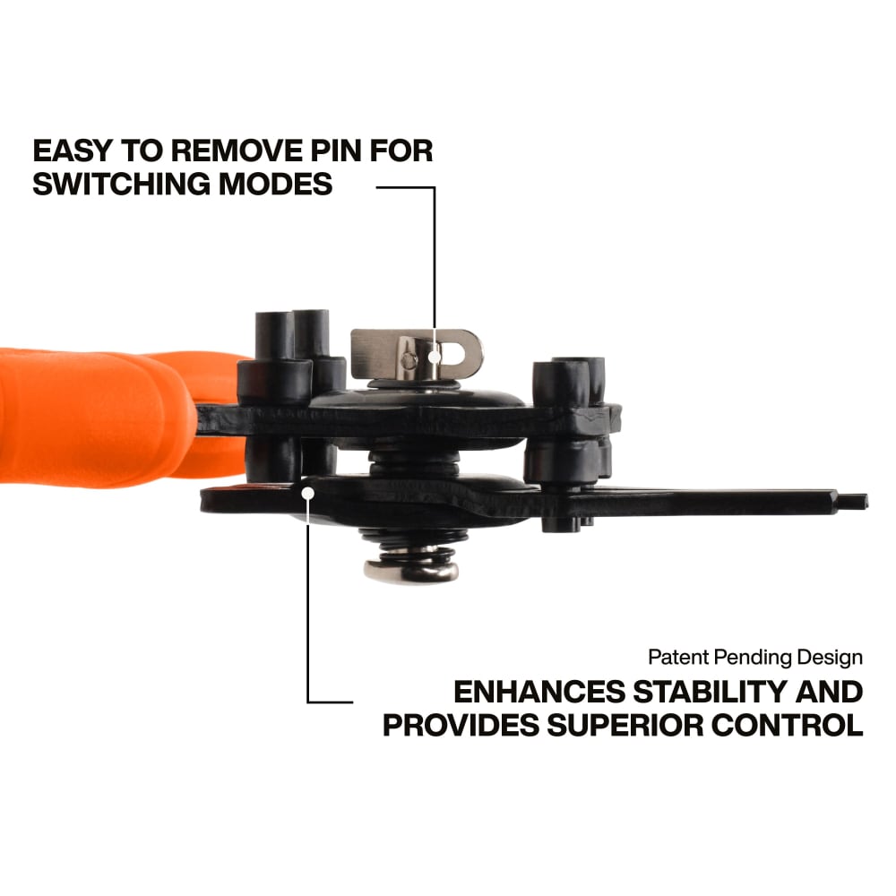 Klein Tools 73066 pliers - View #4