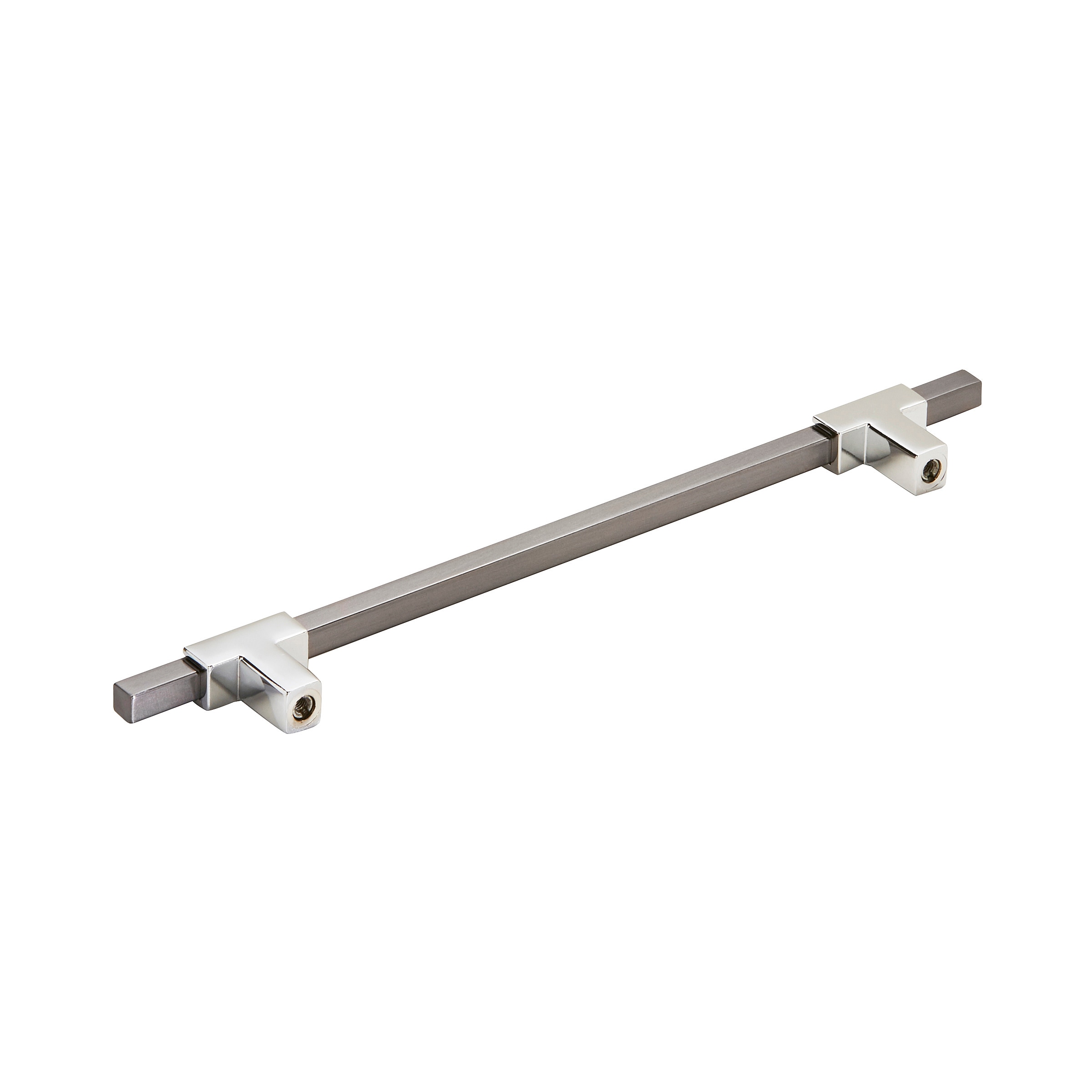Amerock BP77819226BCR Cabinet-Pulls - View #5