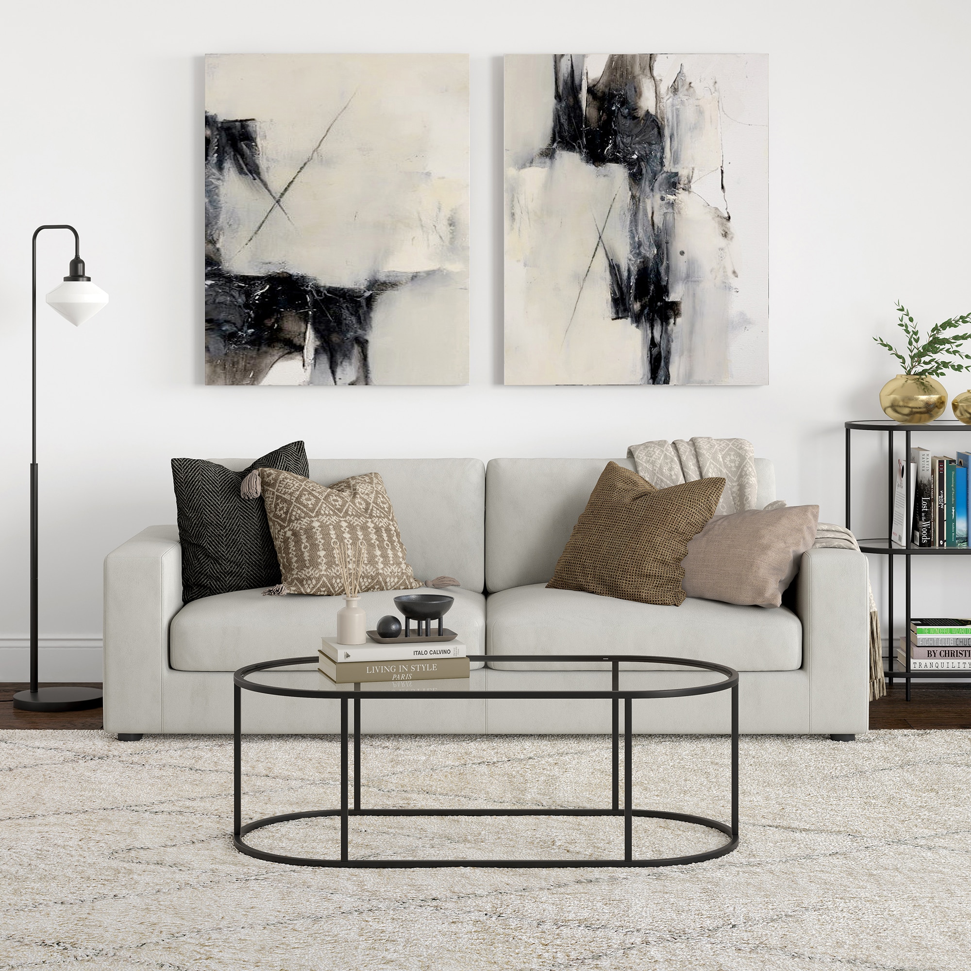 Hailey Home CT1262 Coffee-Tables - View #7