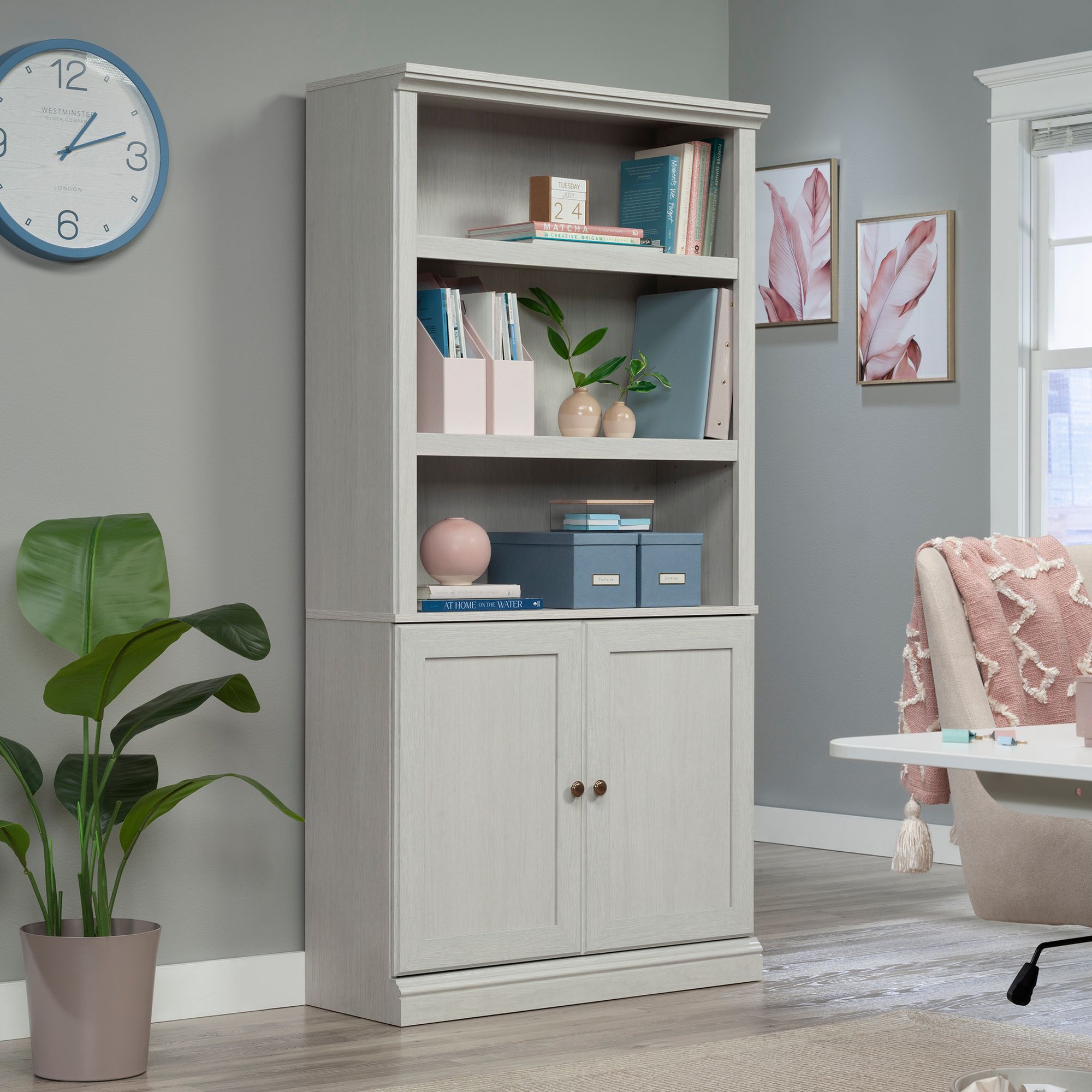 Sauder 437334 bookcases - View #3