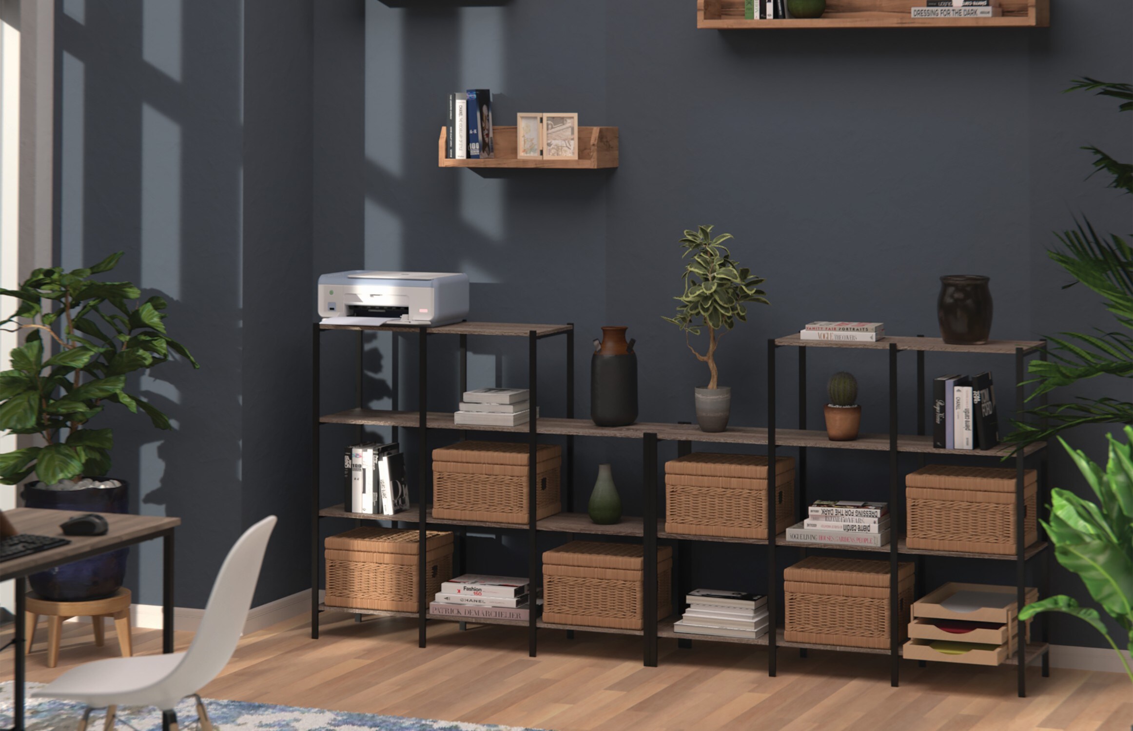 ClosetMaid 10000-02426 Free-Standing-Shelving - View #4