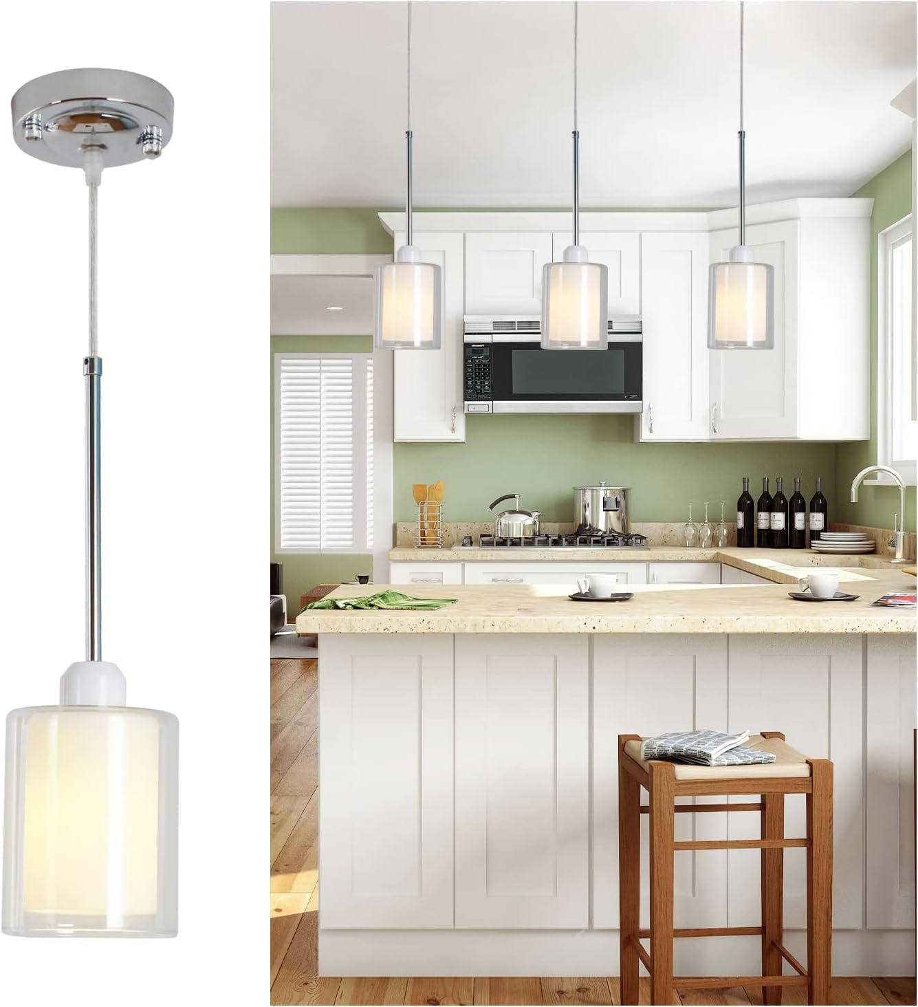 AAZJ DRO-119779 Pendant-Lights - View #7