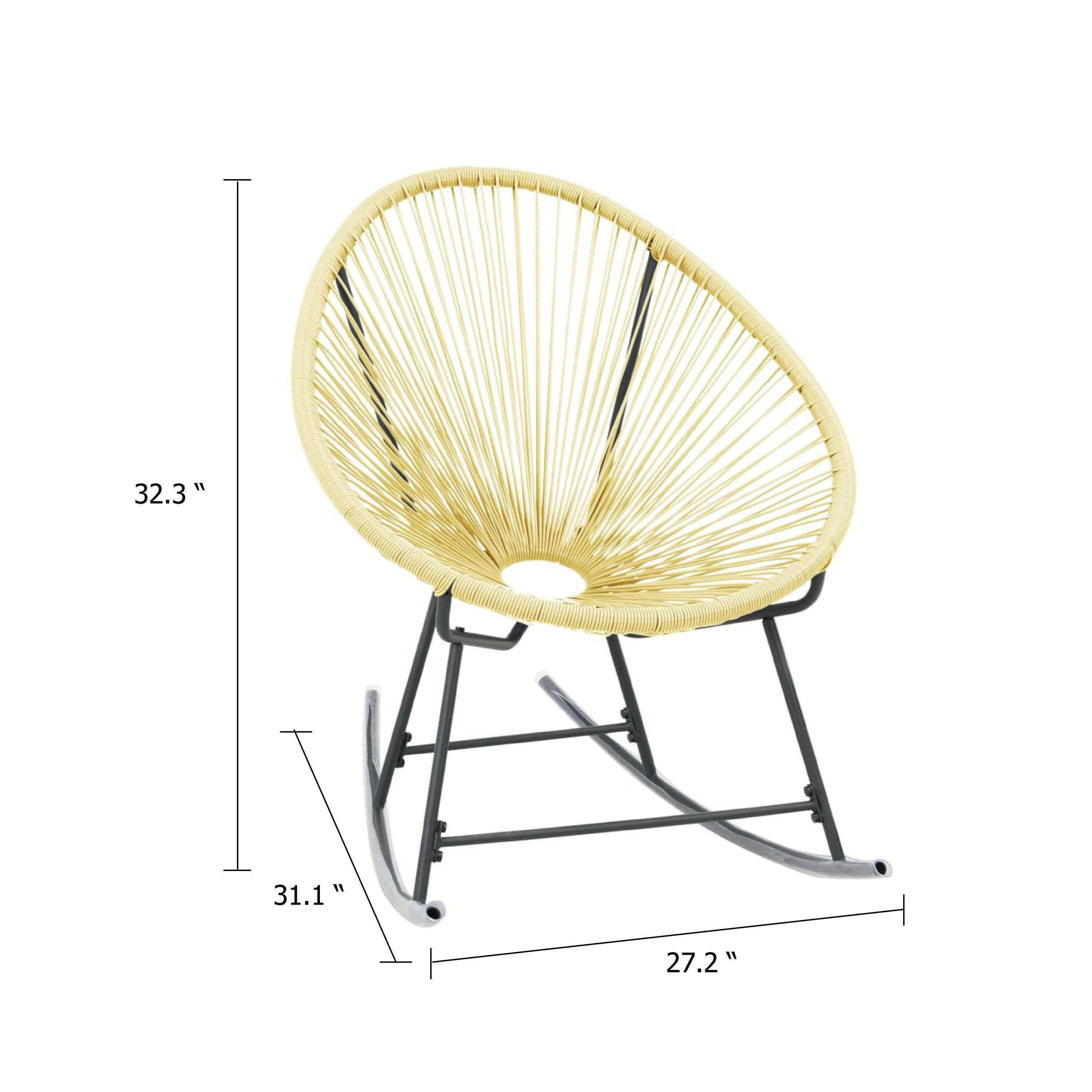 Benzara BM339767 chairs - View #5