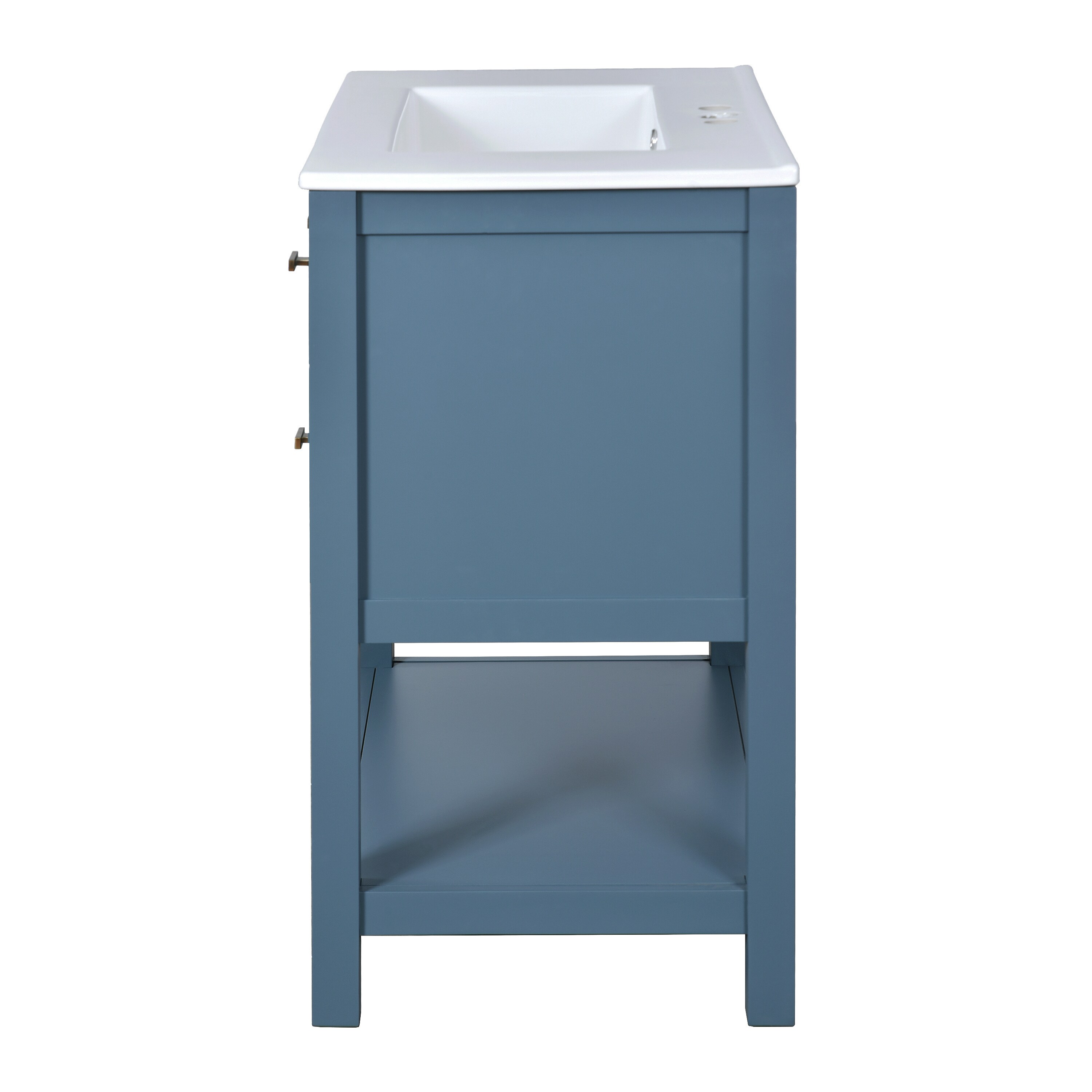 Tatayosi RY-SS00004C Bath-Vanity-Combo - View #12