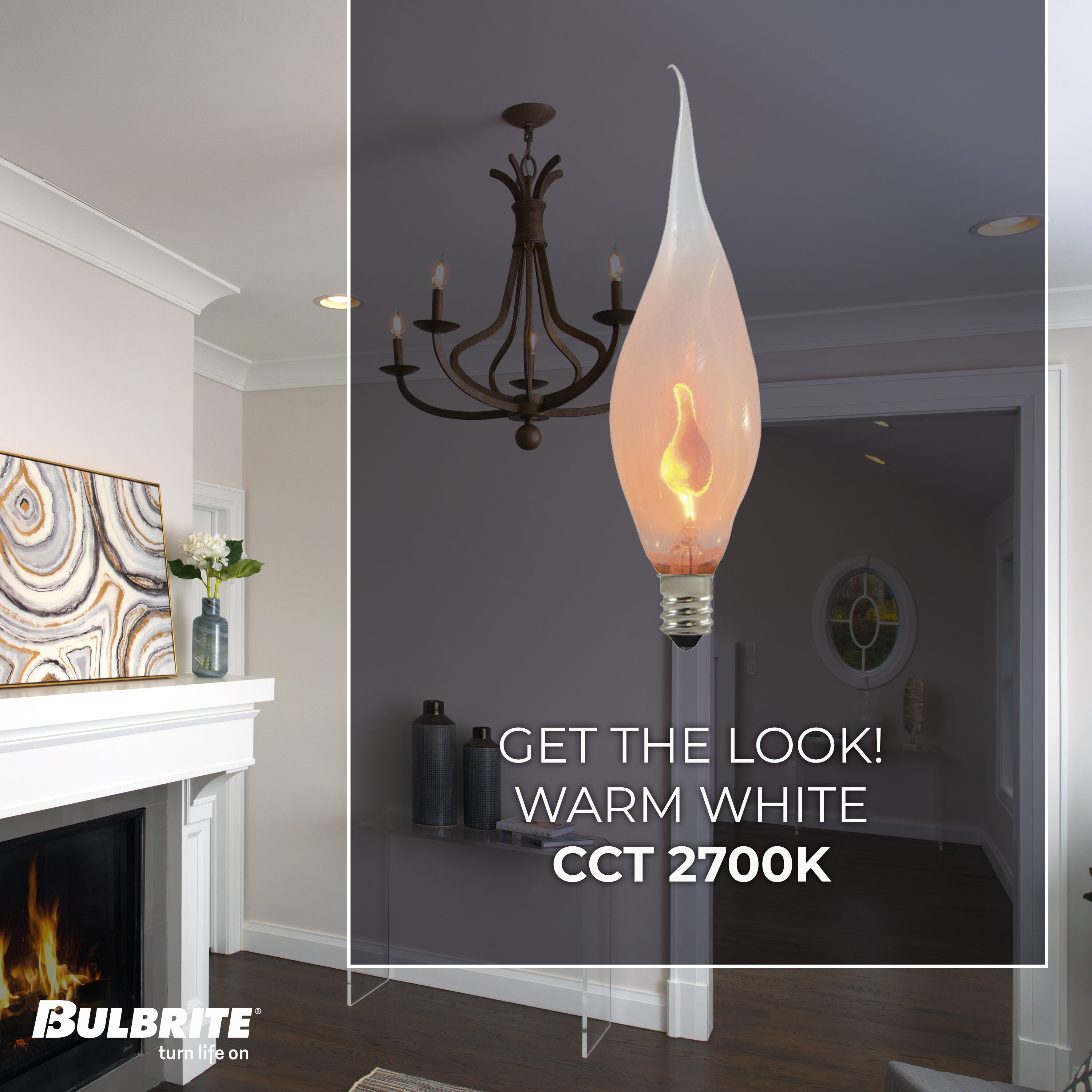 Bulbrite 861258 Specialty-Light-Bulbs - View #3
