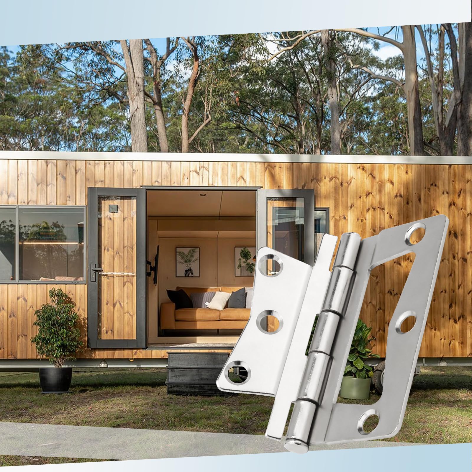 Anqtovp LAN0228M16 Mobile-Home-Hardware - View #7