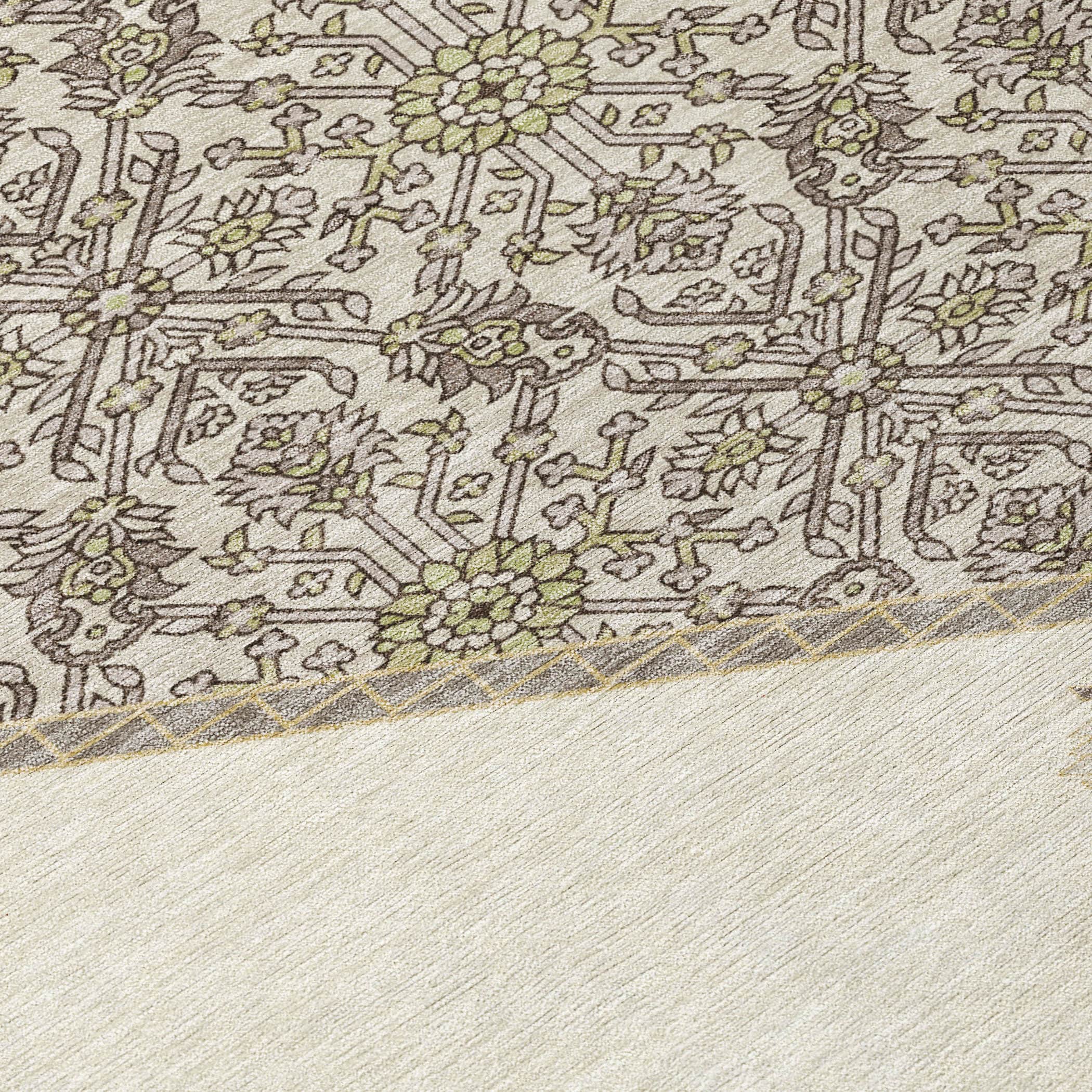 Addison Rugs ACN1011IV30X46 rugs - View #6