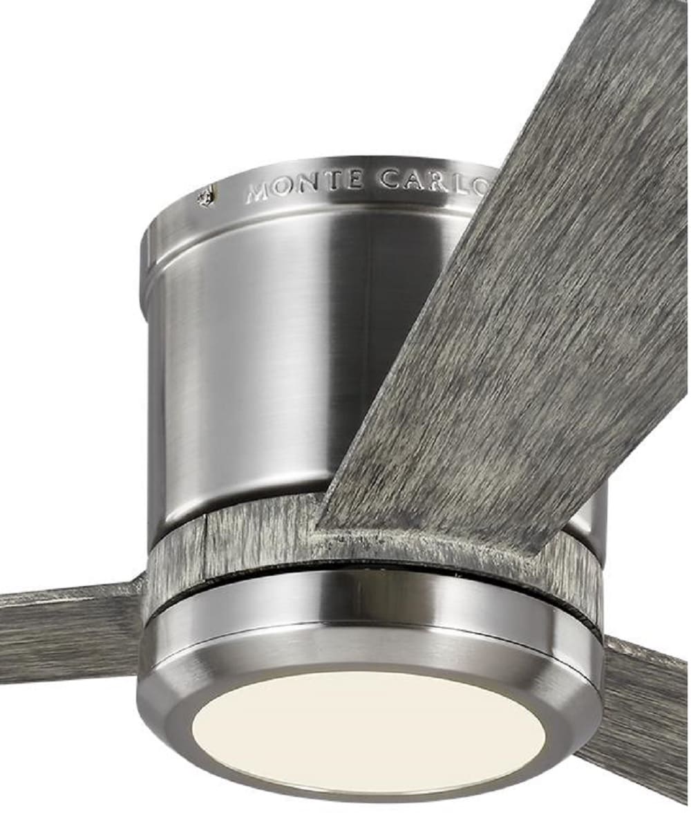 Generation Lighting 3CLYR52BSLGD-V1 Ceiling-Fans - View #4