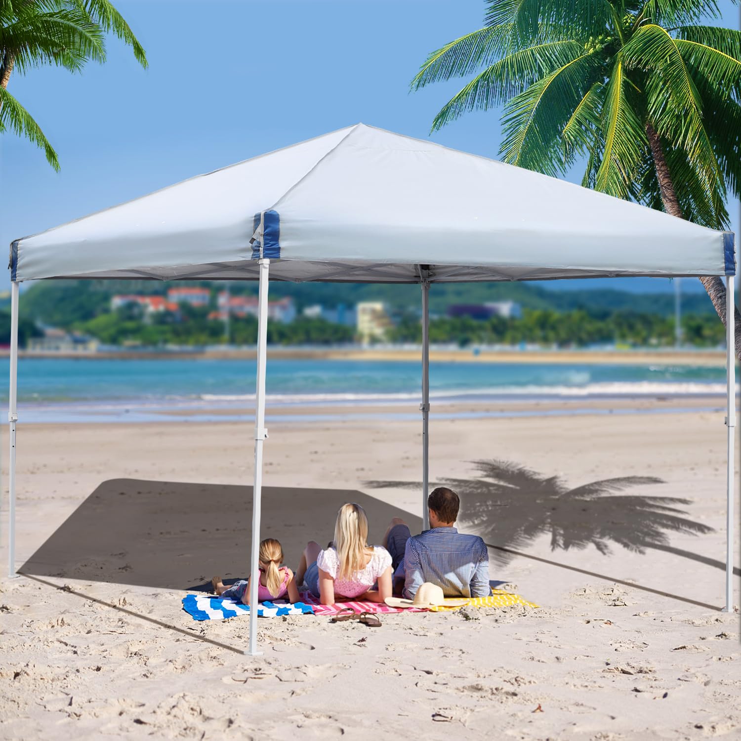 Aoodor A153-PGYDR Canopies-Sl - View #8