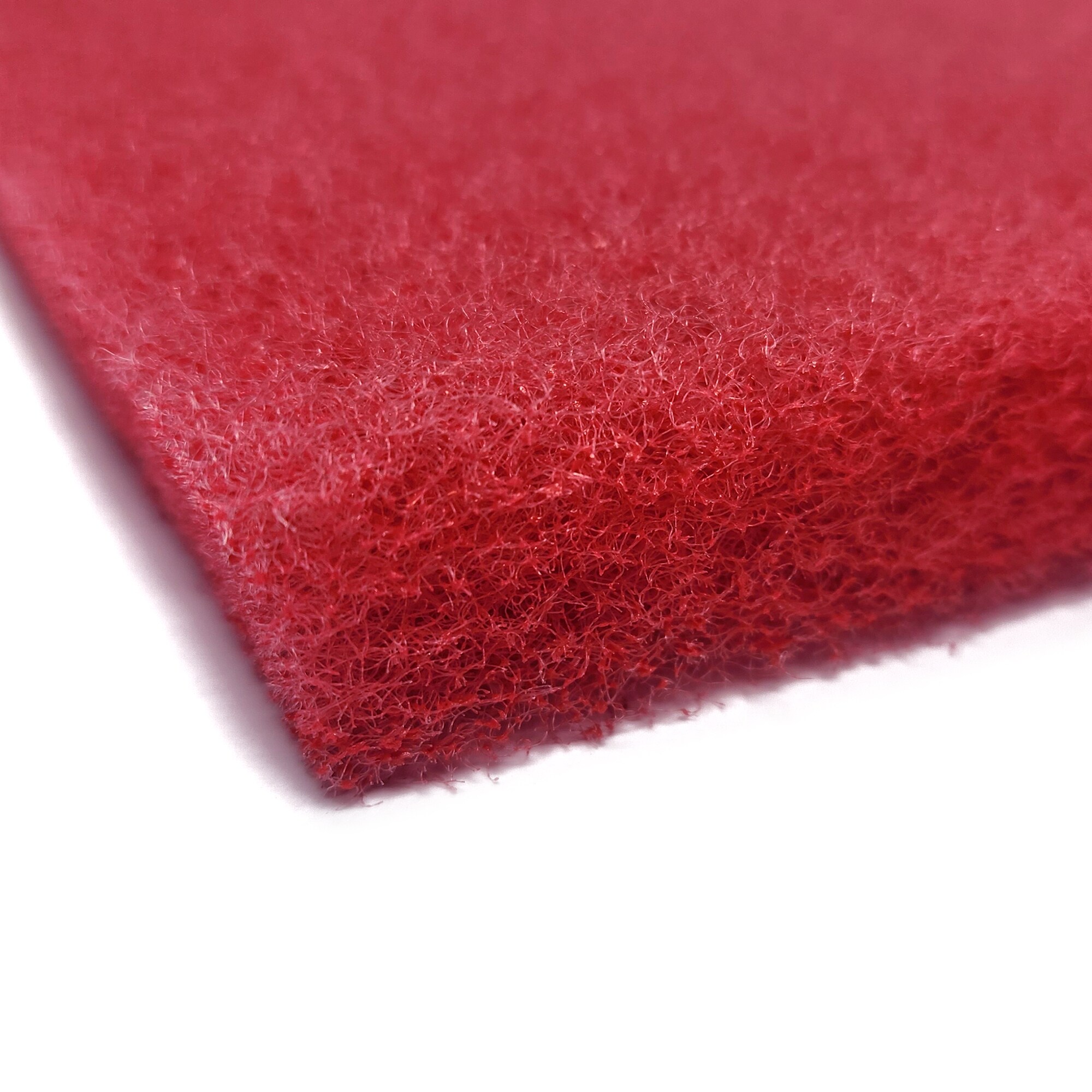 Square Scrub SS P1420RED-2 Floor-Polisher-Pad-Drivers - View #2