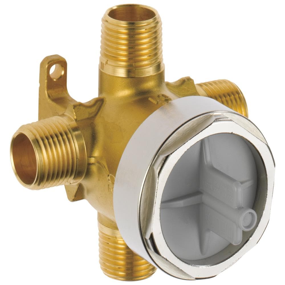Delta FVS1752902-BL Tub-Shower-Faucets - View #9
