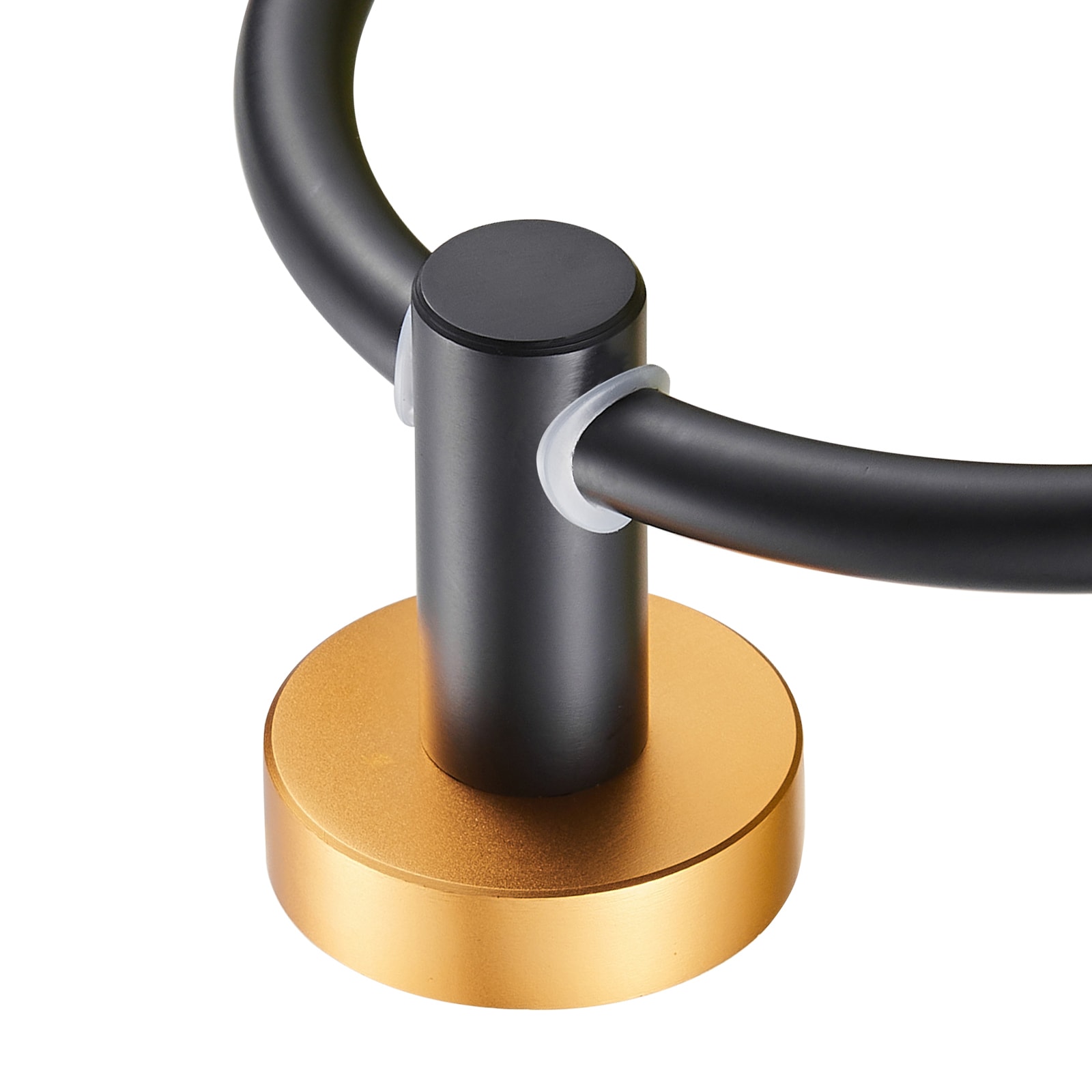 Cobbe LSKBHS02064 Decorative-Bath-Hardware-Kits - View #4