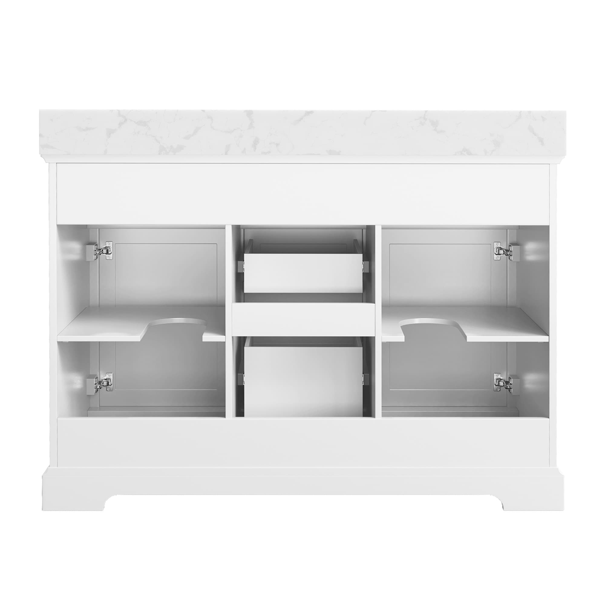 VOUA SAF-QEXYX-BE Bath-Vanity-Combo - View #17