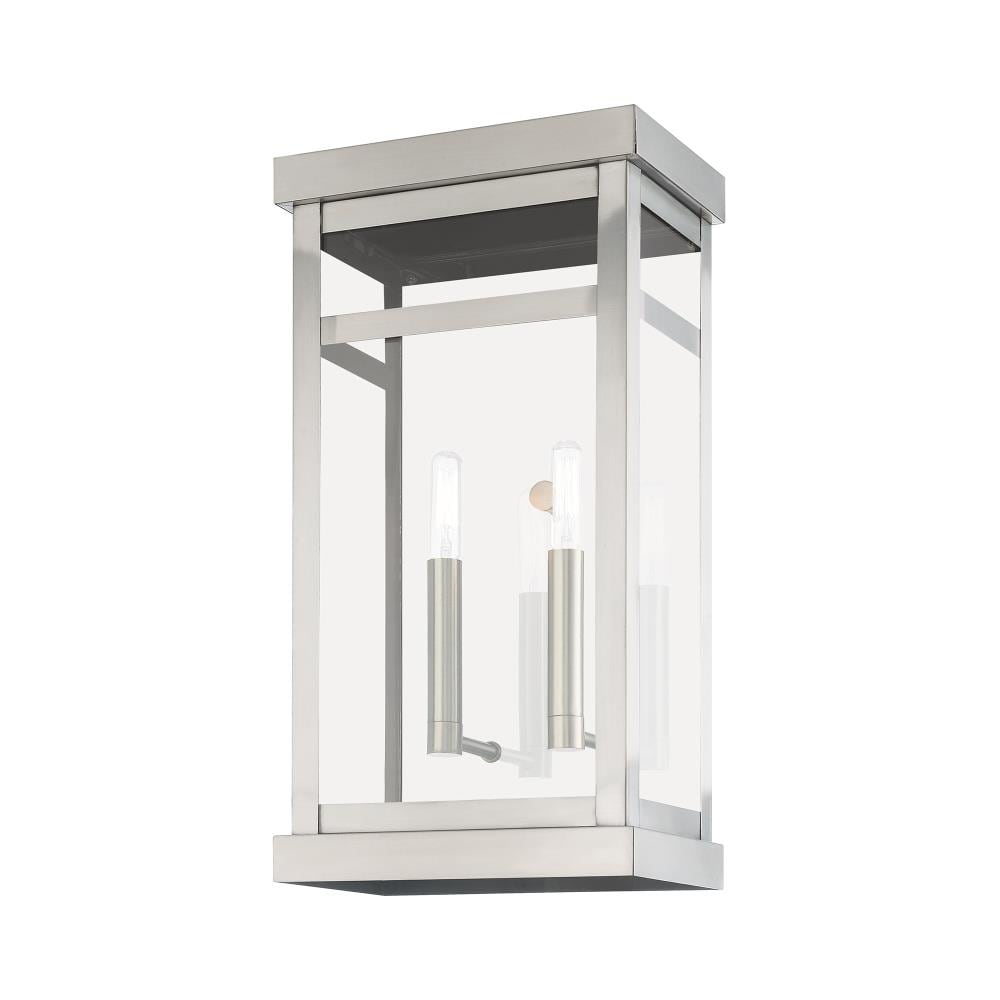 Livex Lighting 20704-91 Outdoor-Wall-Lighting - View #4