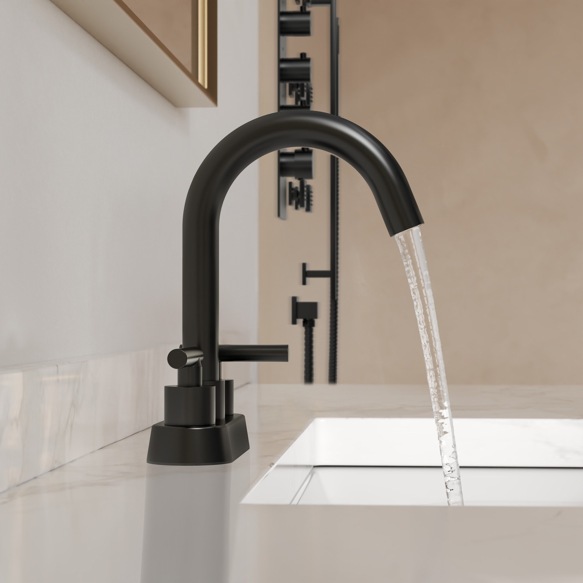 GRANDJOY TOBILI010RB Lavatory-Faucets - View #16