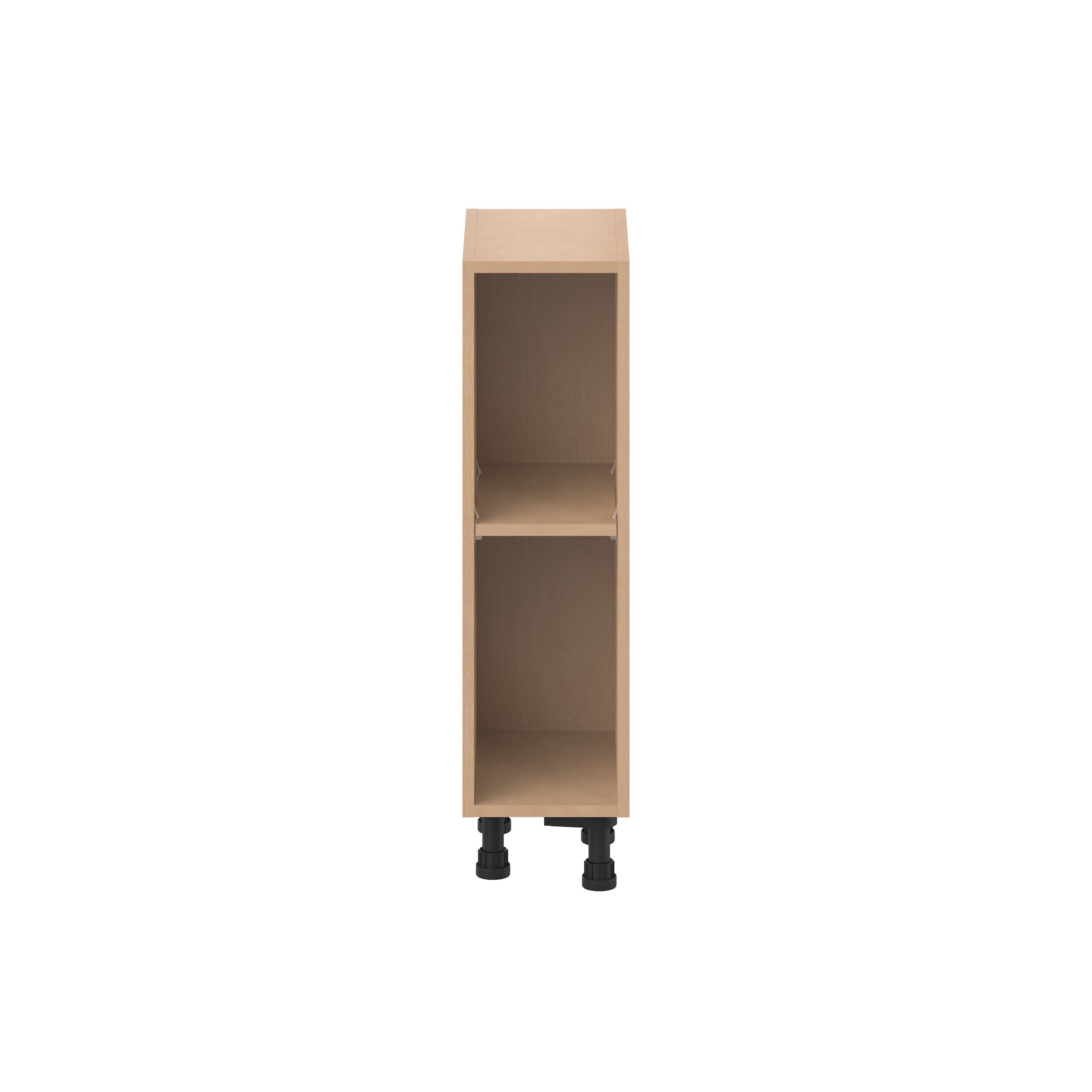 Hugo&Borg DSBOS930-RA Free-Standing-Shelving - View #7