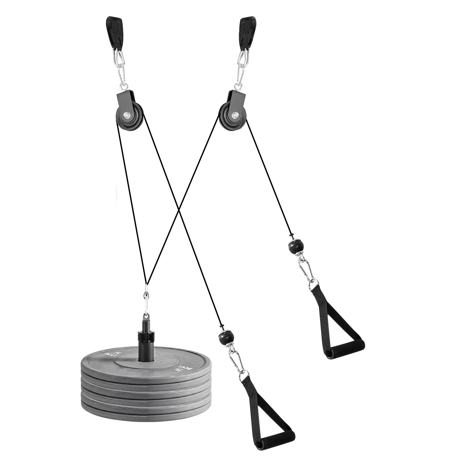 GIVIMO ZMLW014GIVSS2374 pulleys - View #10