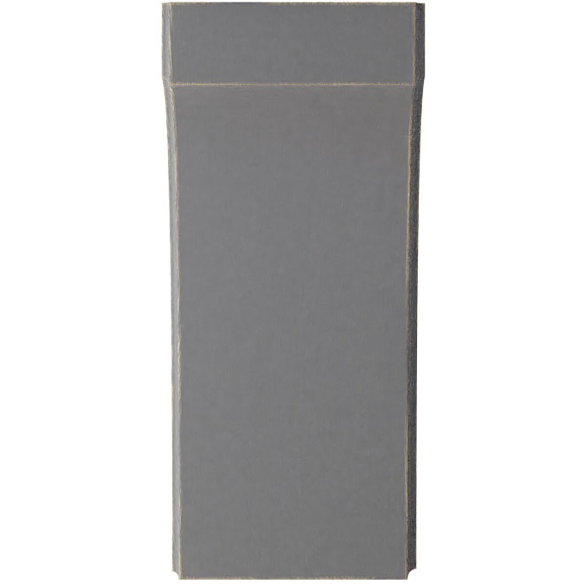 Ekena Millwork BKTWD05X06X12CVPG Exterior-Brackets-Braces - View #2