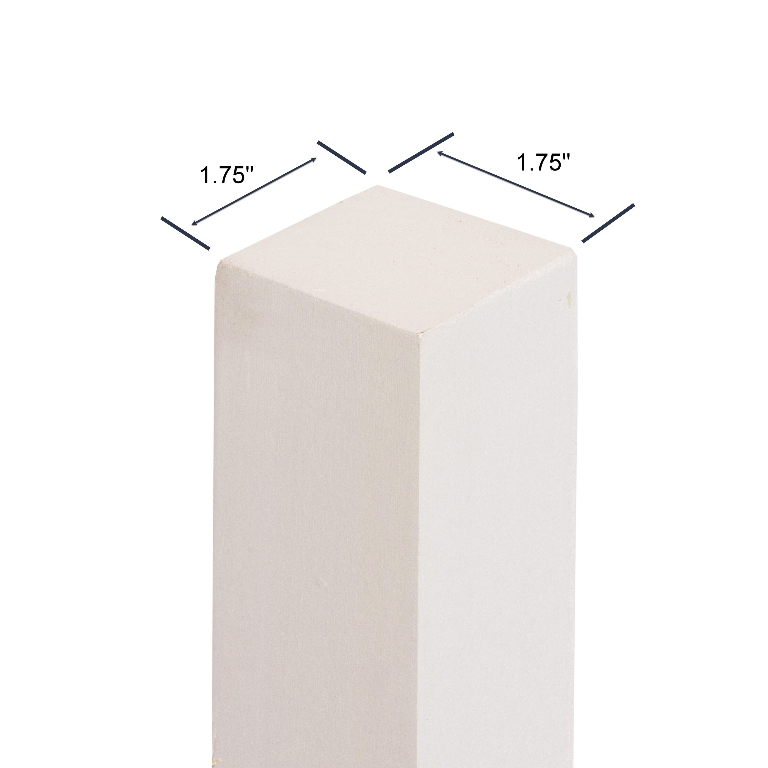 Crown Heritage 459536042 Interior-Stairpart-Balusters - View #4