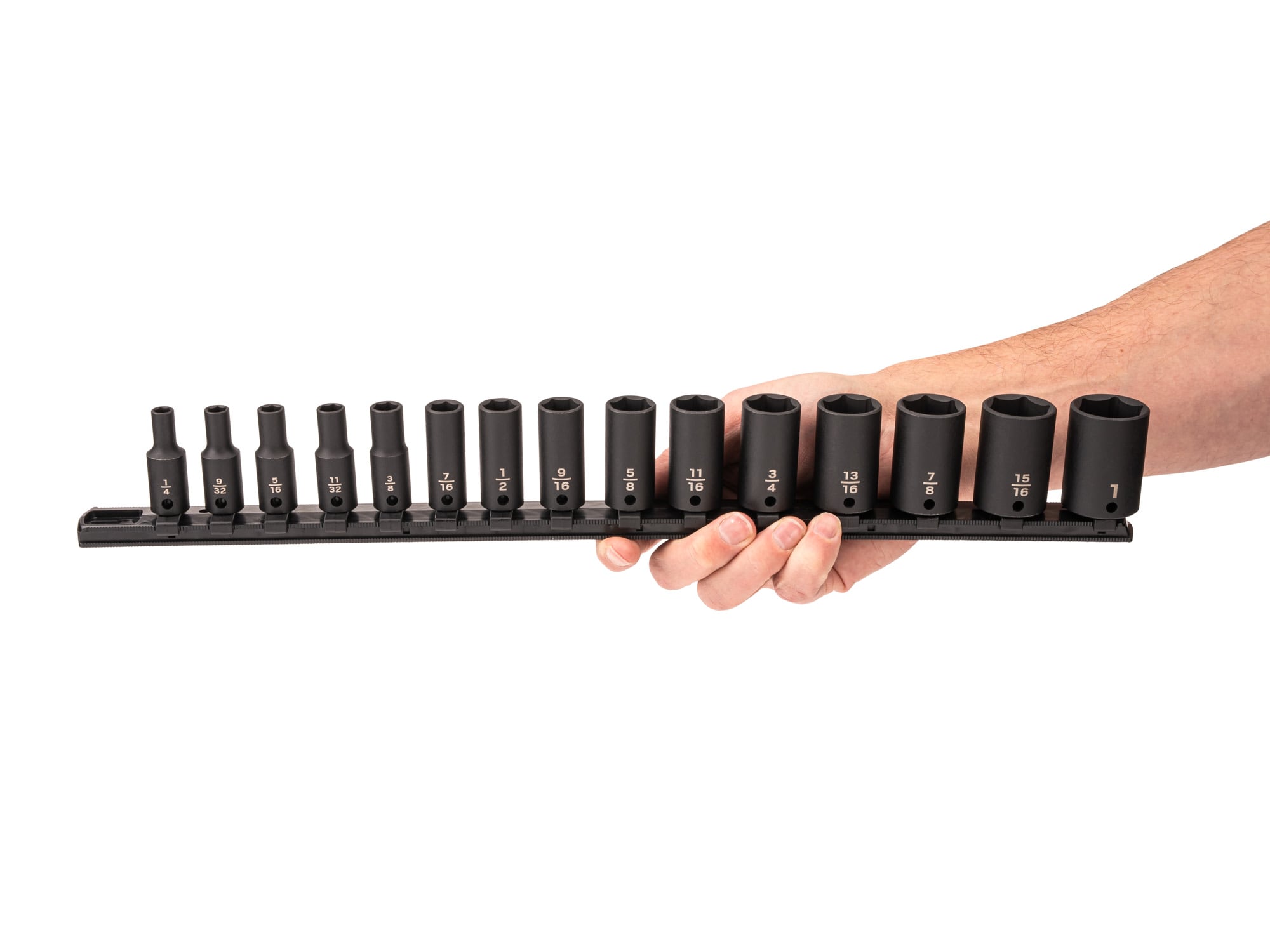 TEKTON SID91118 Impact-Socket-Sets - View #6